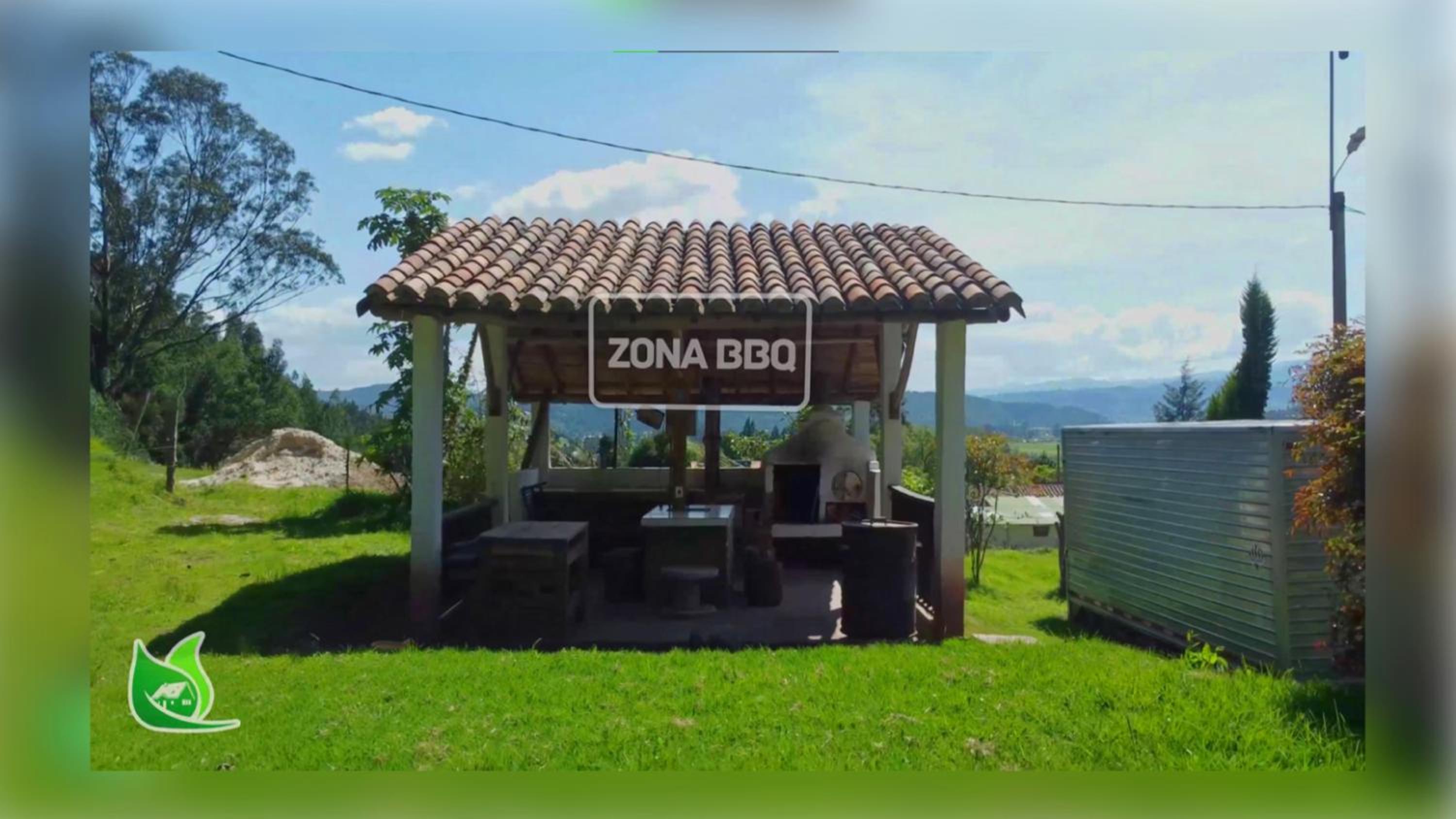 Cabaña Turistica Tunwacogua