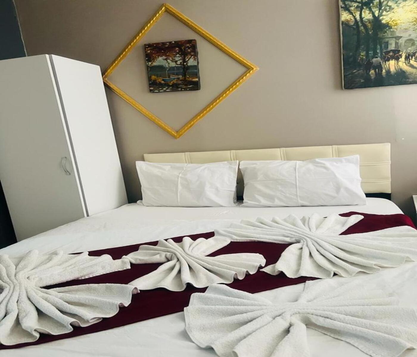 Old City Family Hotel - Image 21