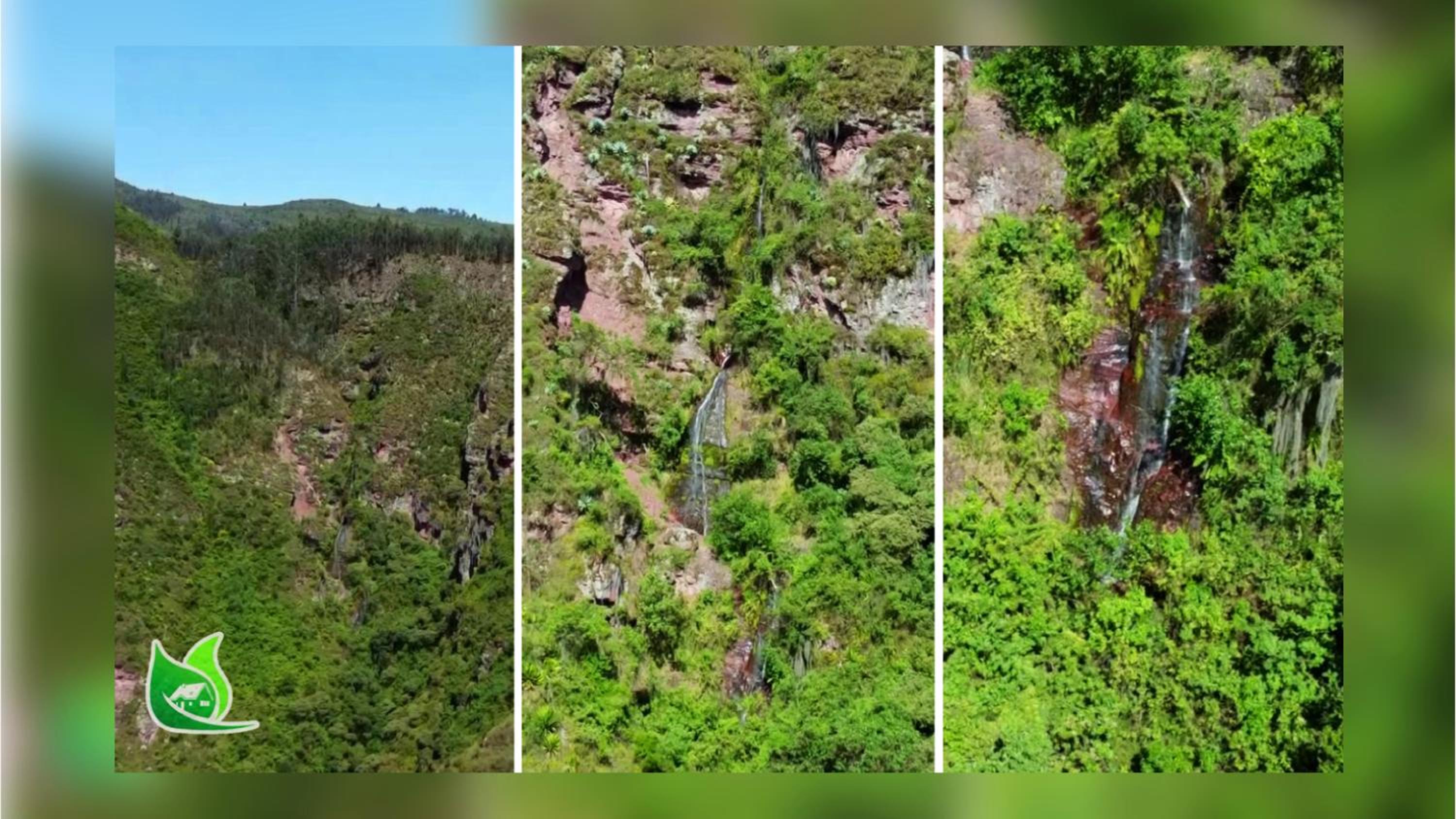 Cabaña Turistica Tunwacogua