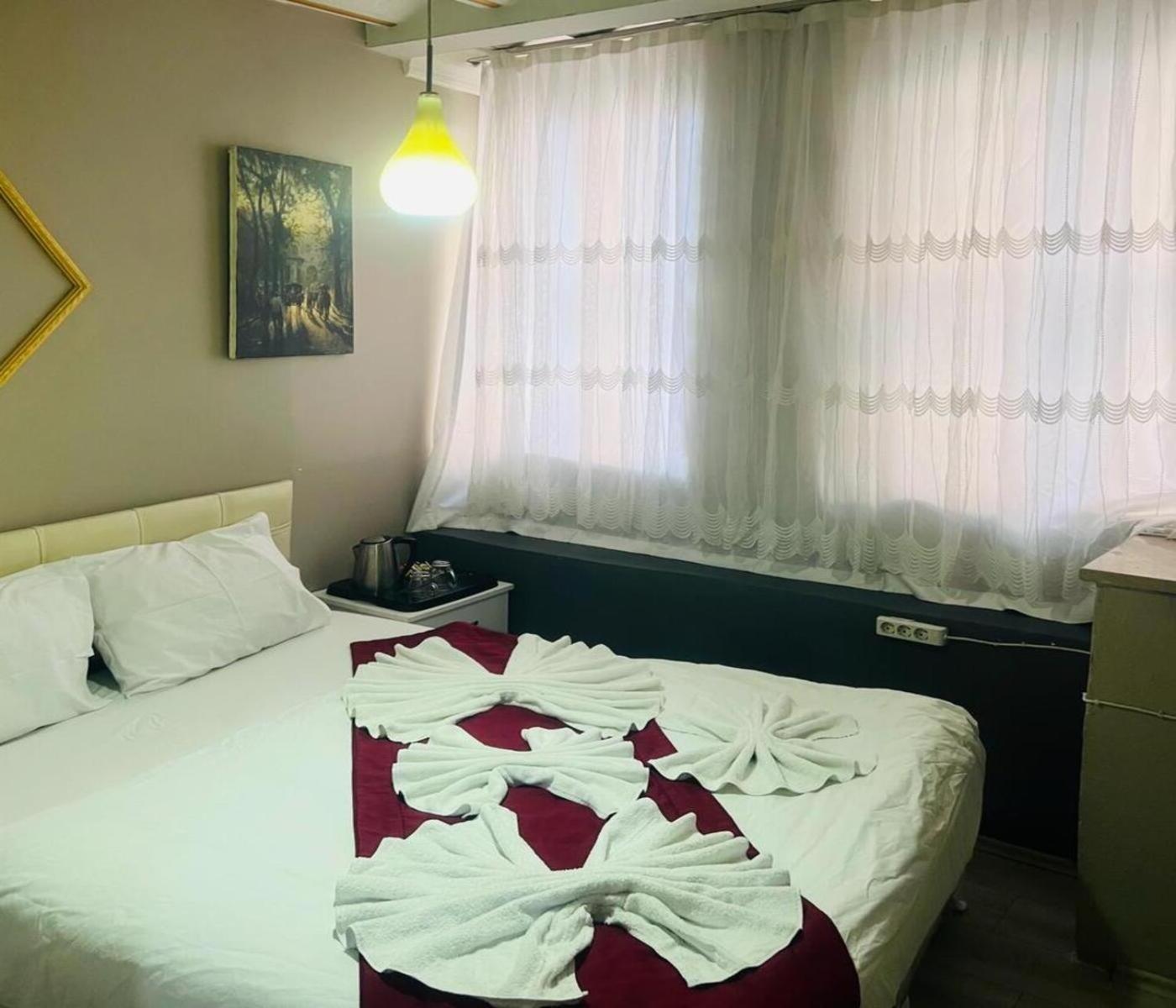 Old City Family Hotel - Image 58