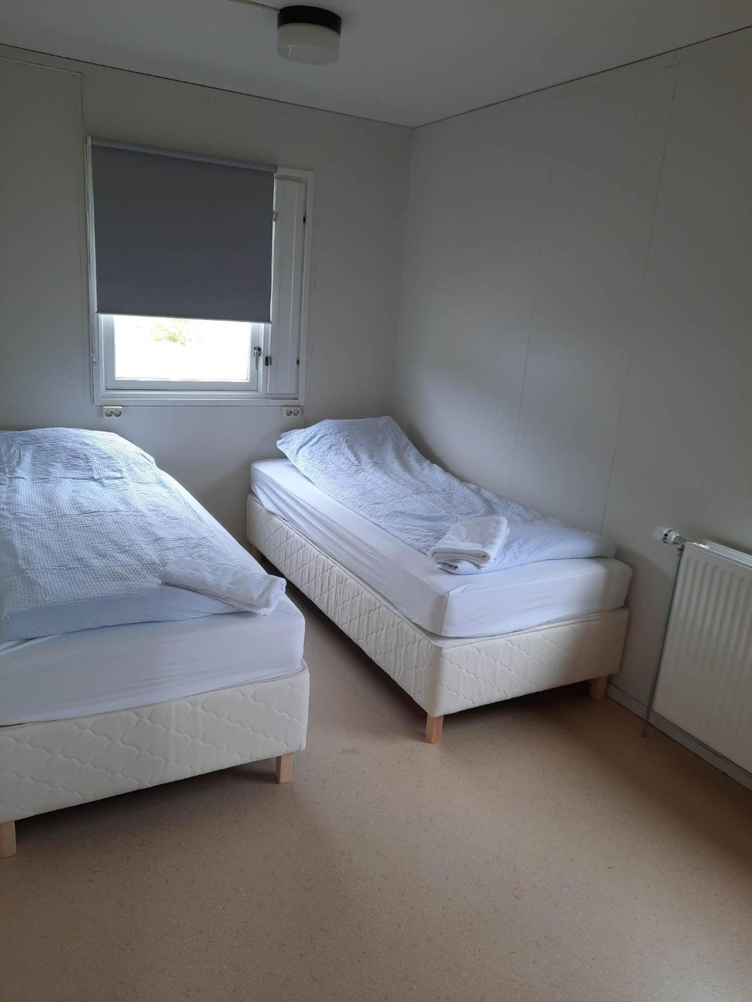Vinland Apartment 1