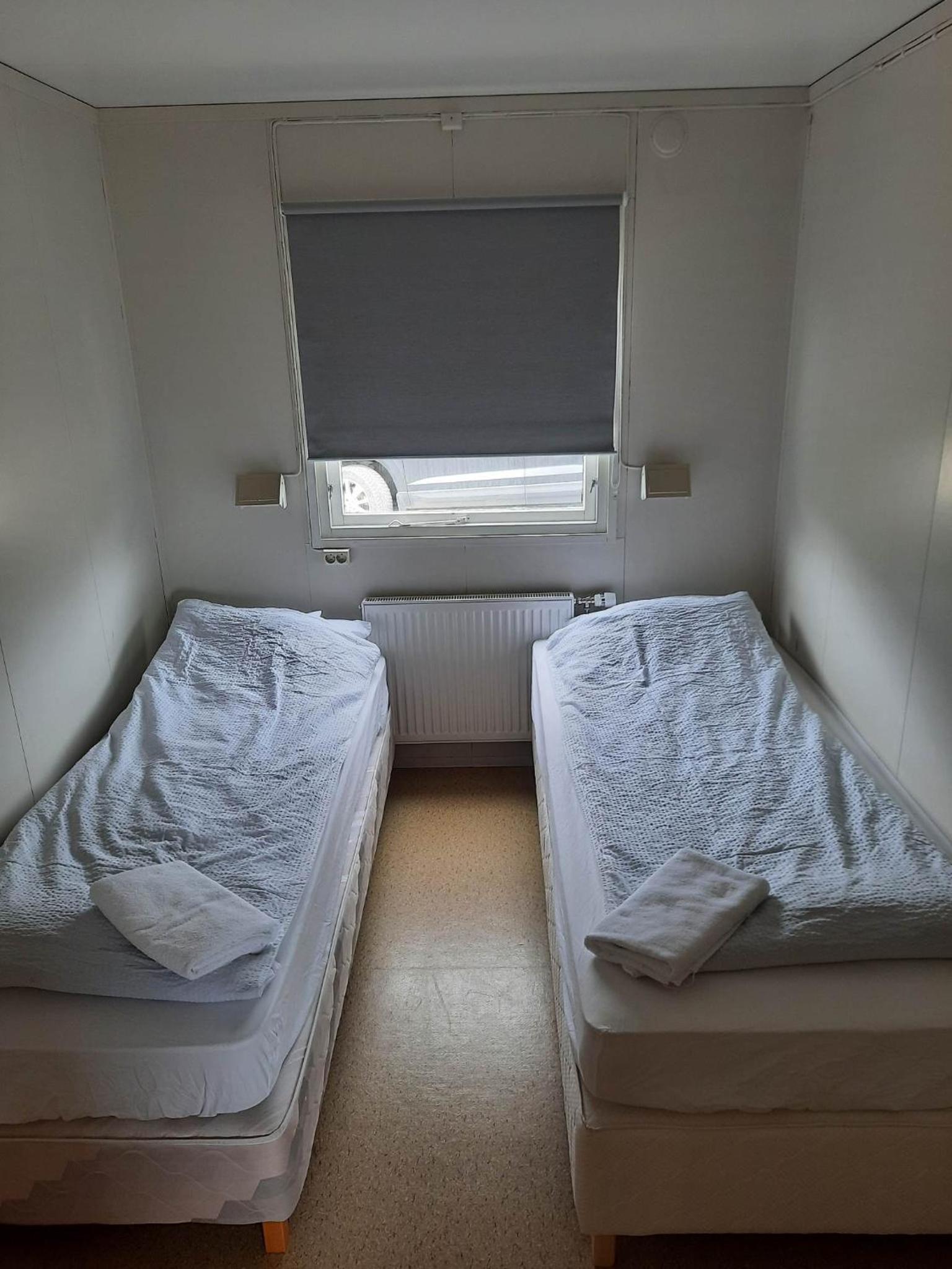 Vinland Apartment 1