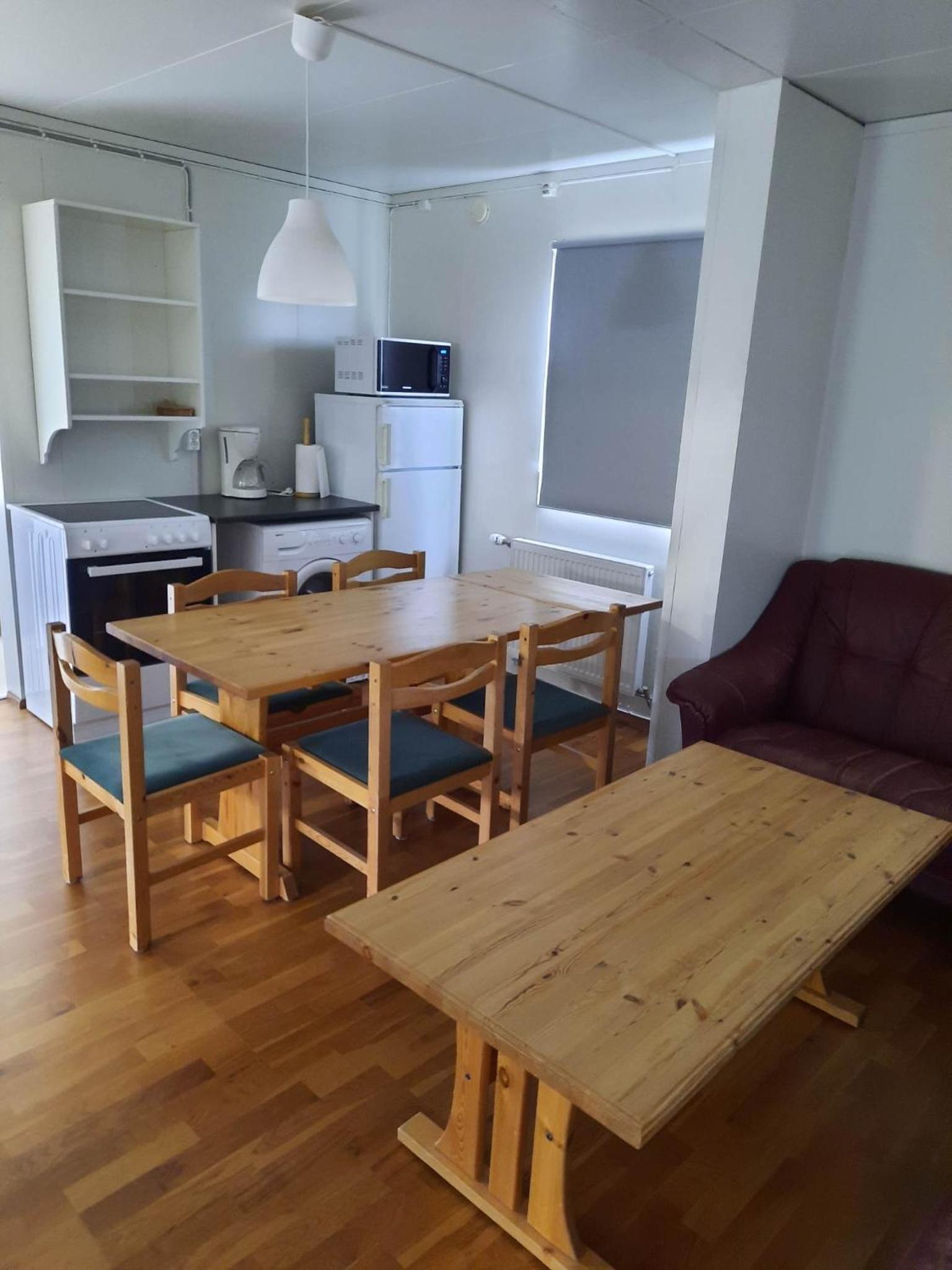 Vinland Apartment 1