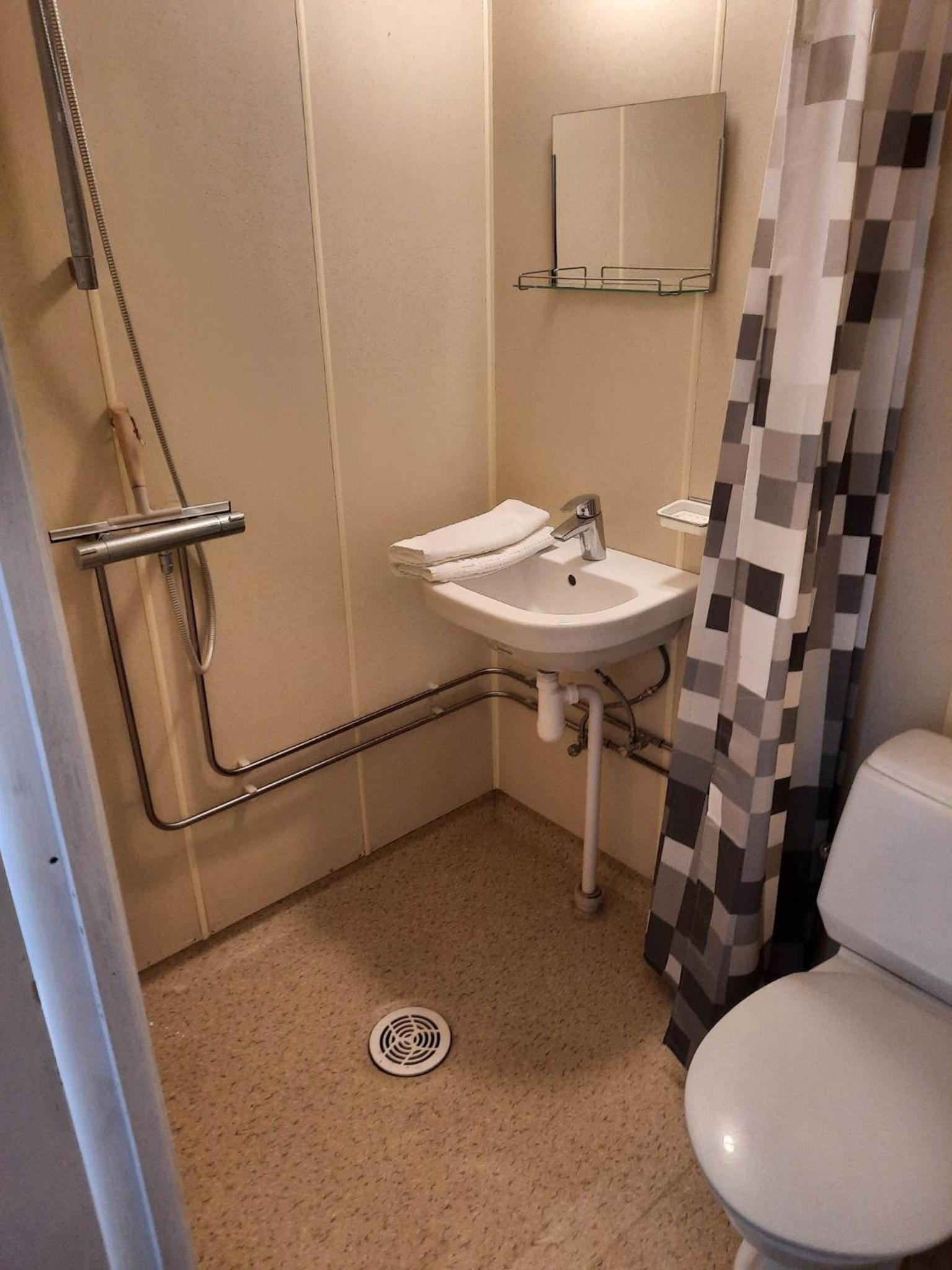 Vinland Apartment 1