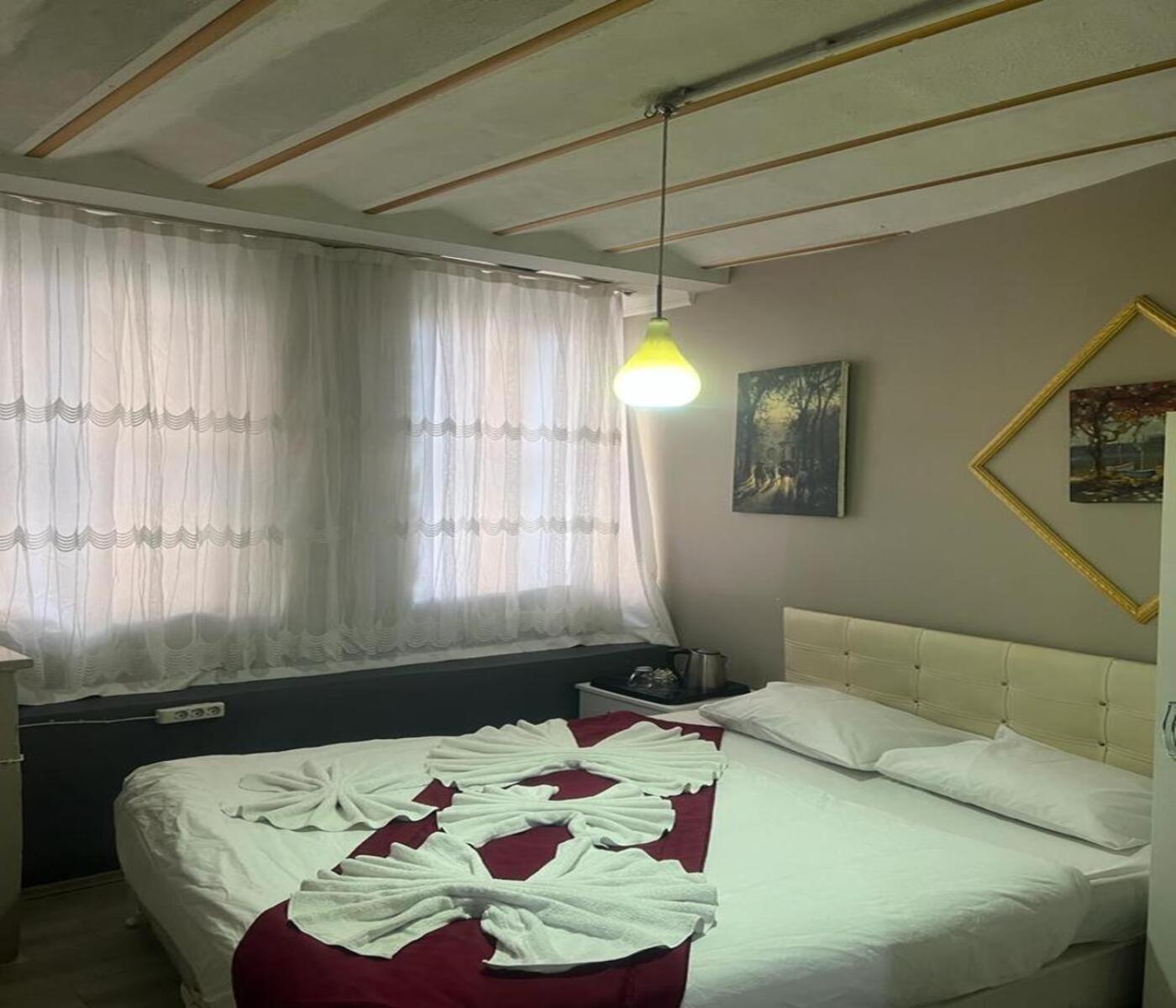 Old City Family Hotel - Image 59