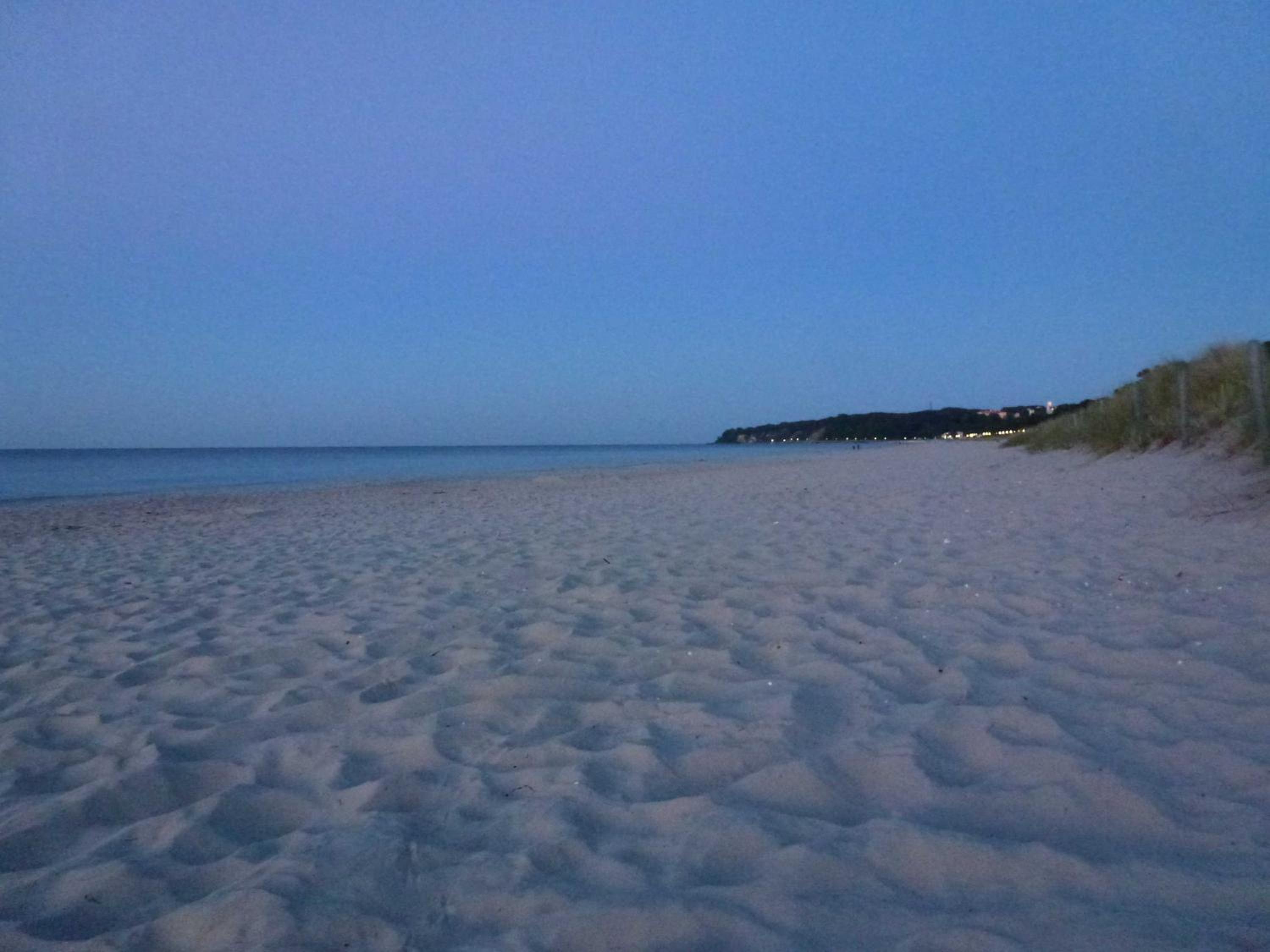 Ferienhaus Sanddorn - Strandpark - ca. 80m Strand