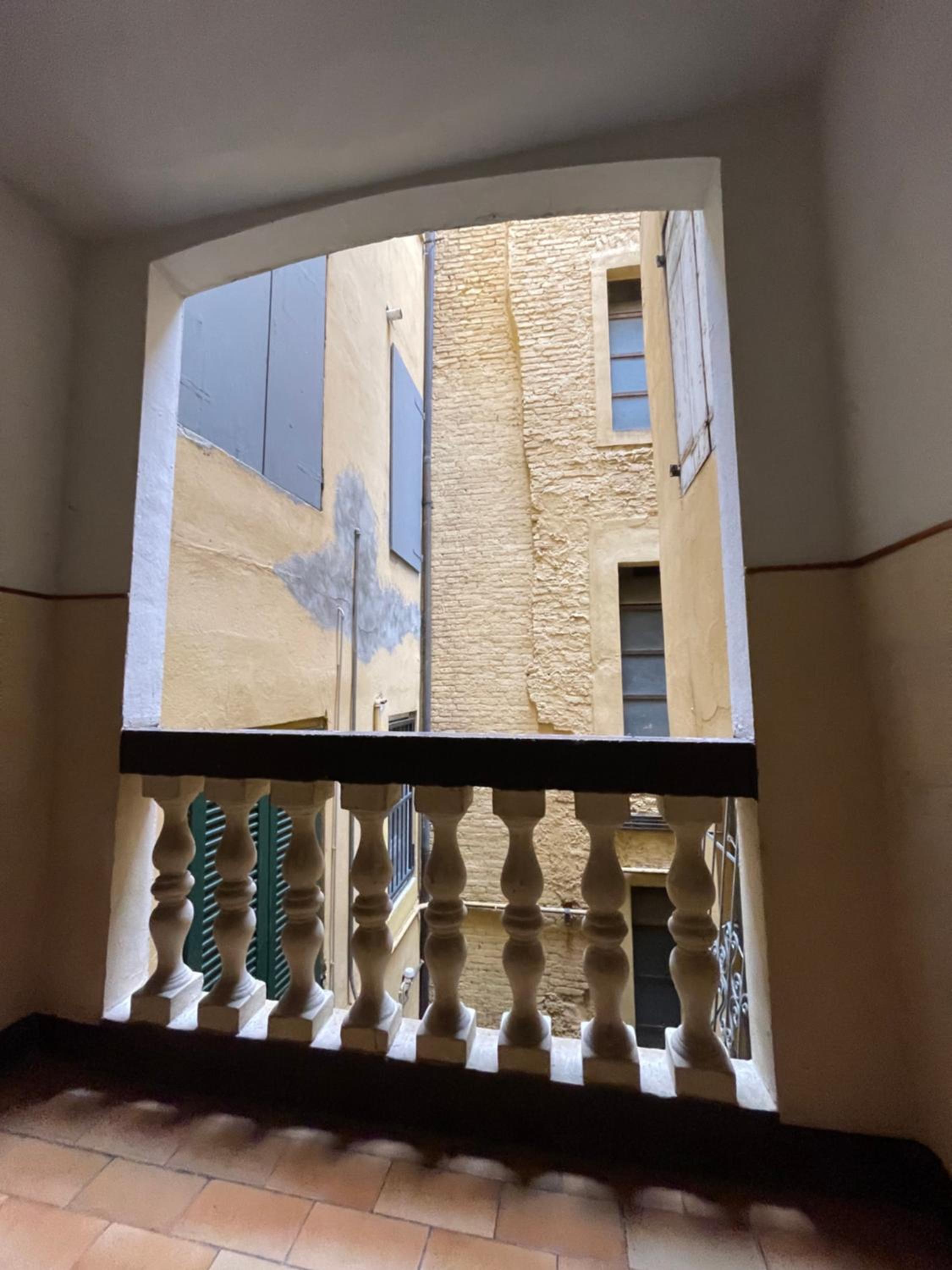 Maison Vert appartamento in centro storico a Modena view 3