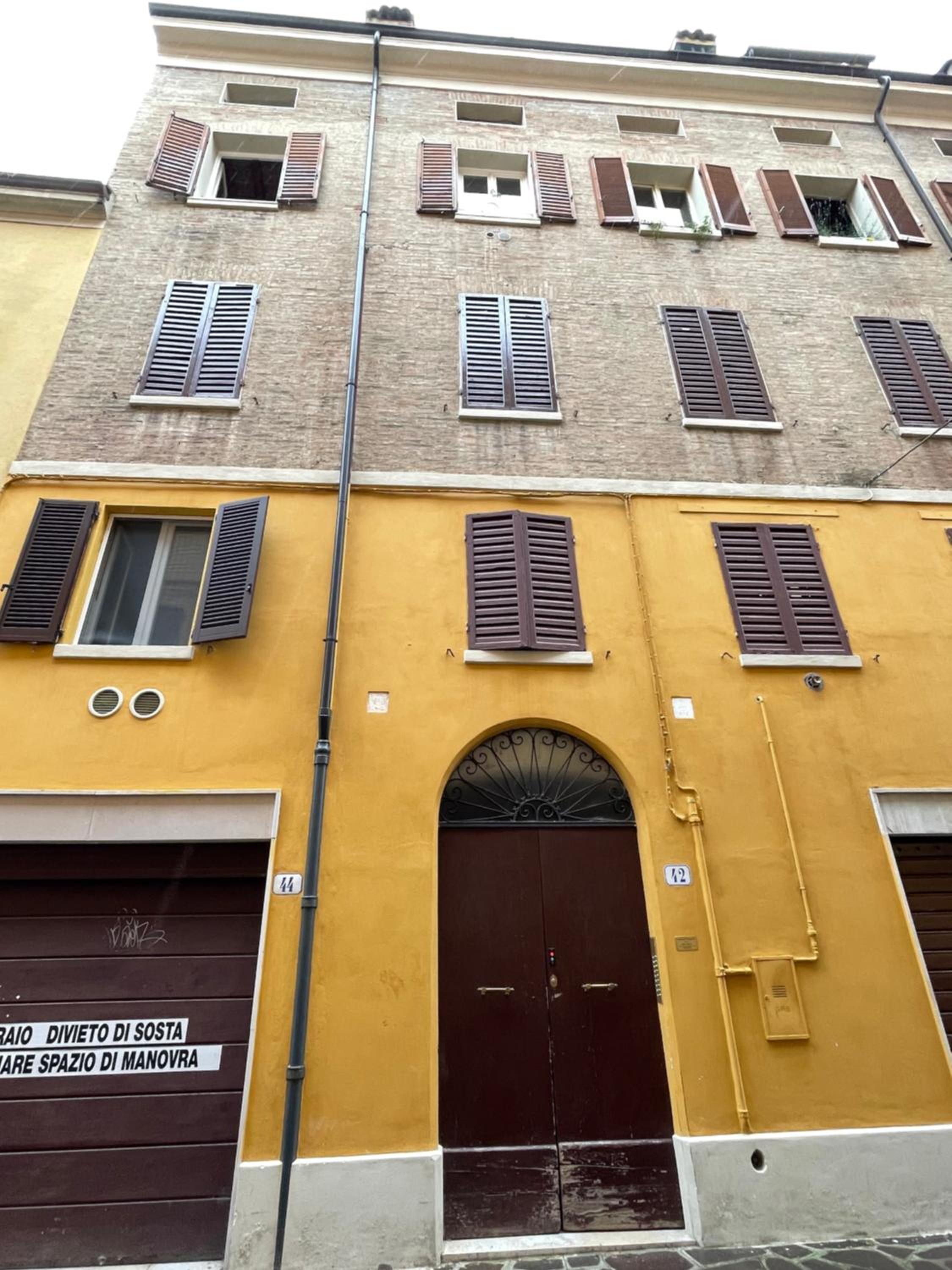 Maison Vert appartamento in centro storico a Modena view 2