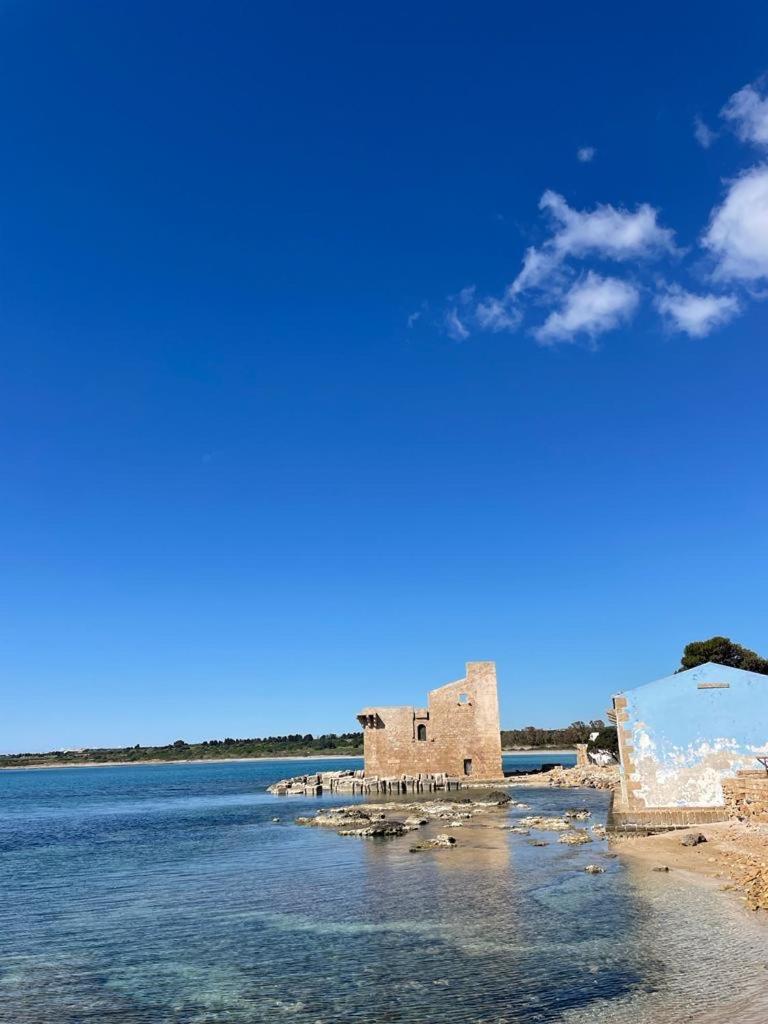 Ad un passo da Vendicari