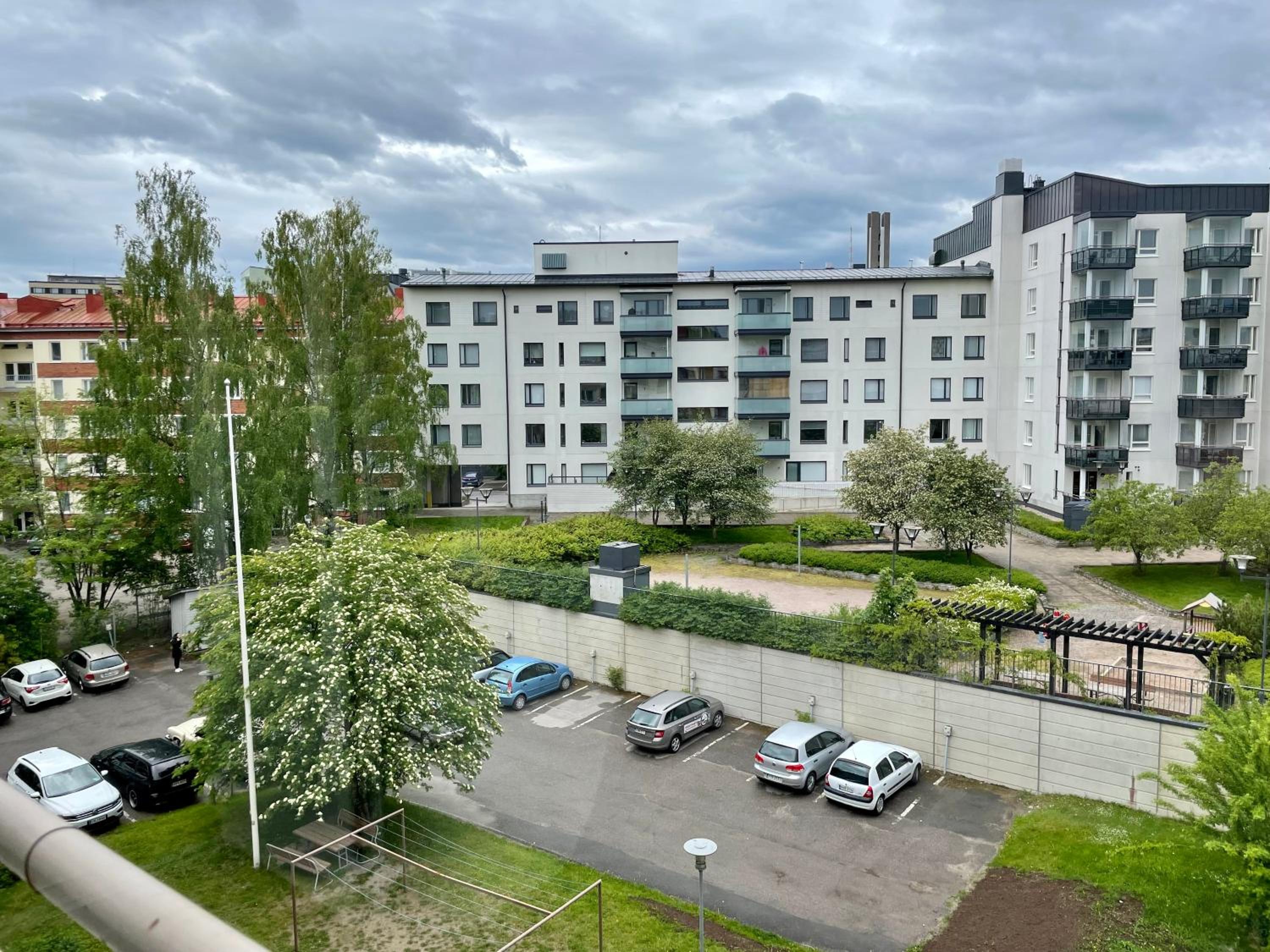 Kotimaailma Barley 3