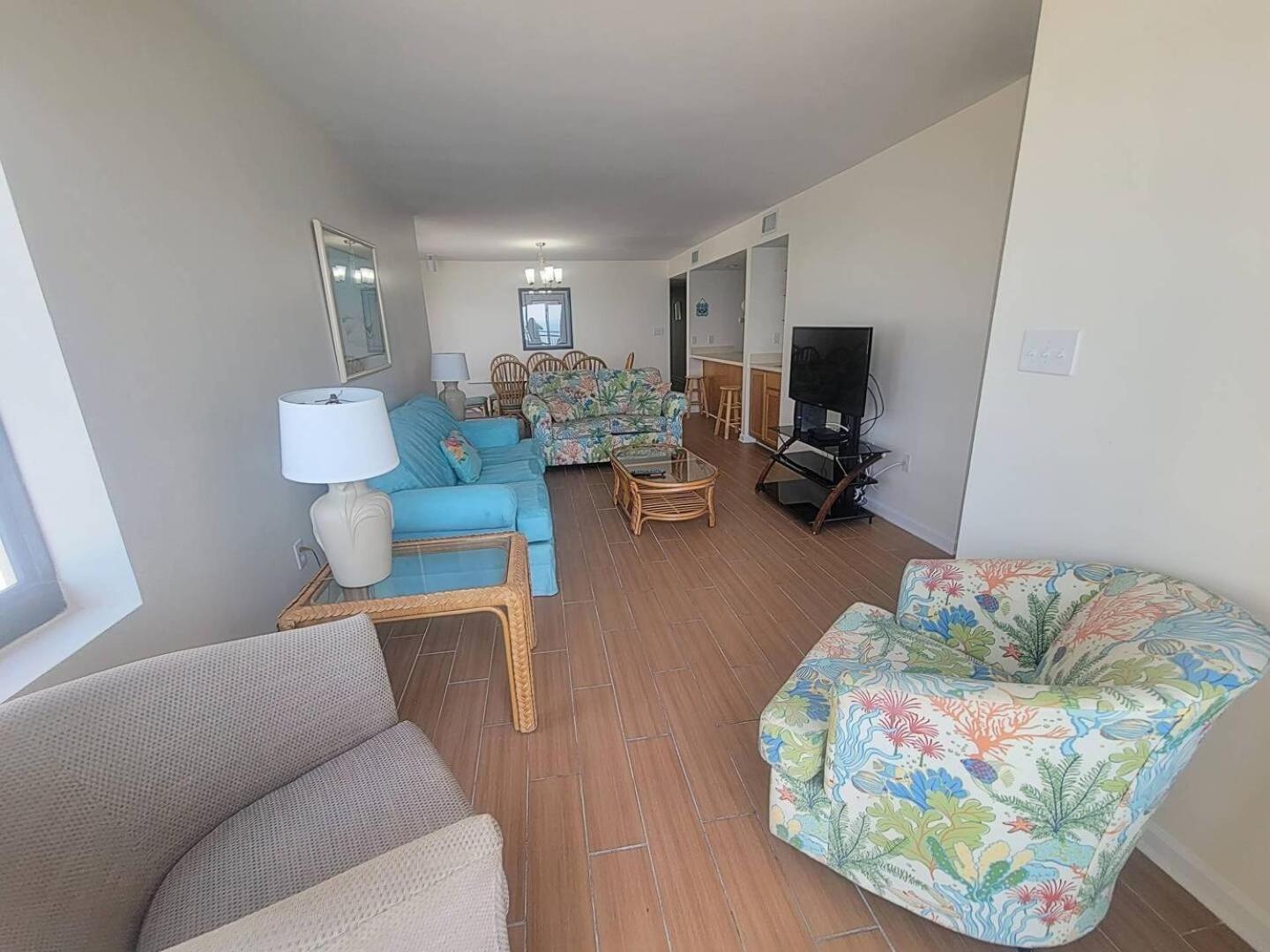 Myrtle Beach Vacations - Crescent Dunes PH4 home - Property Image 3