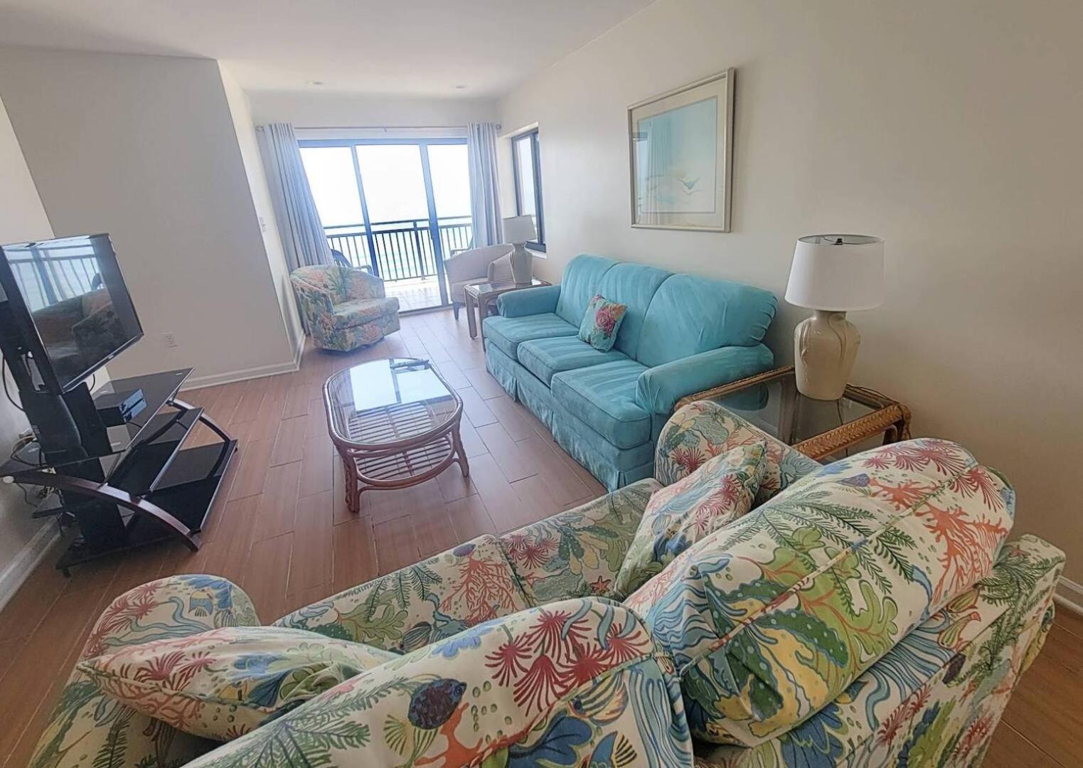 Myrtle Beach Vacations - Crescent Dunes PH4 home - Property Image 4