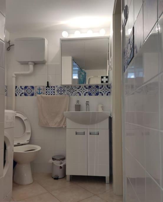 Mala Venecija Holiday House