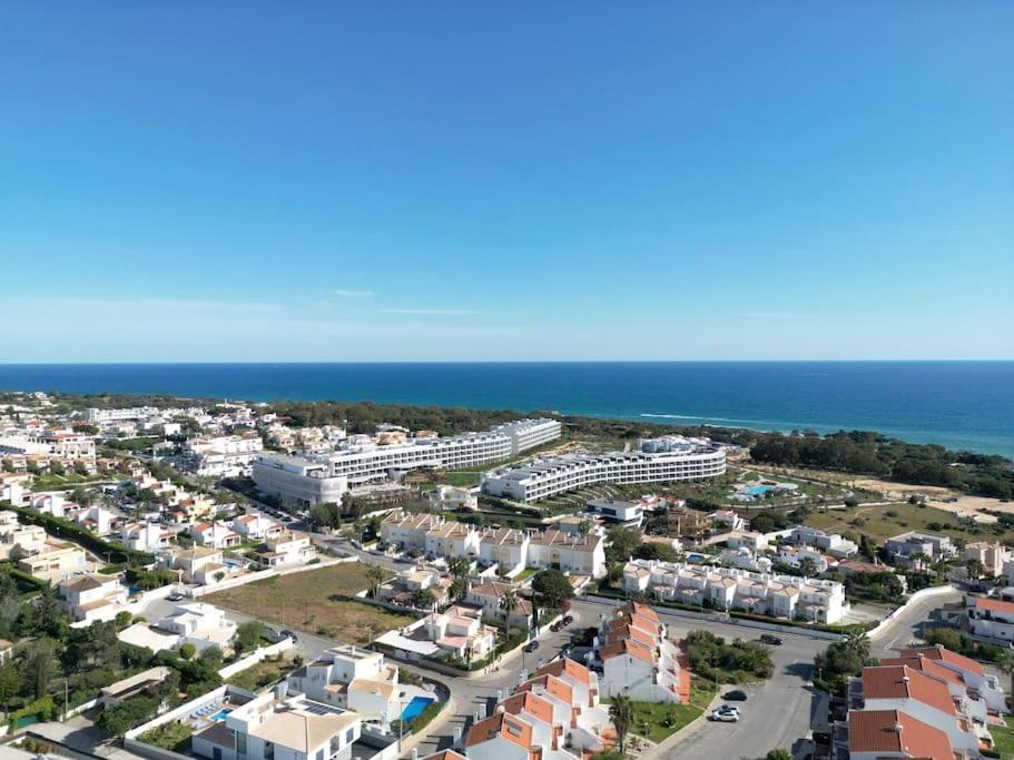 Jardins da Galé Beach House view 4