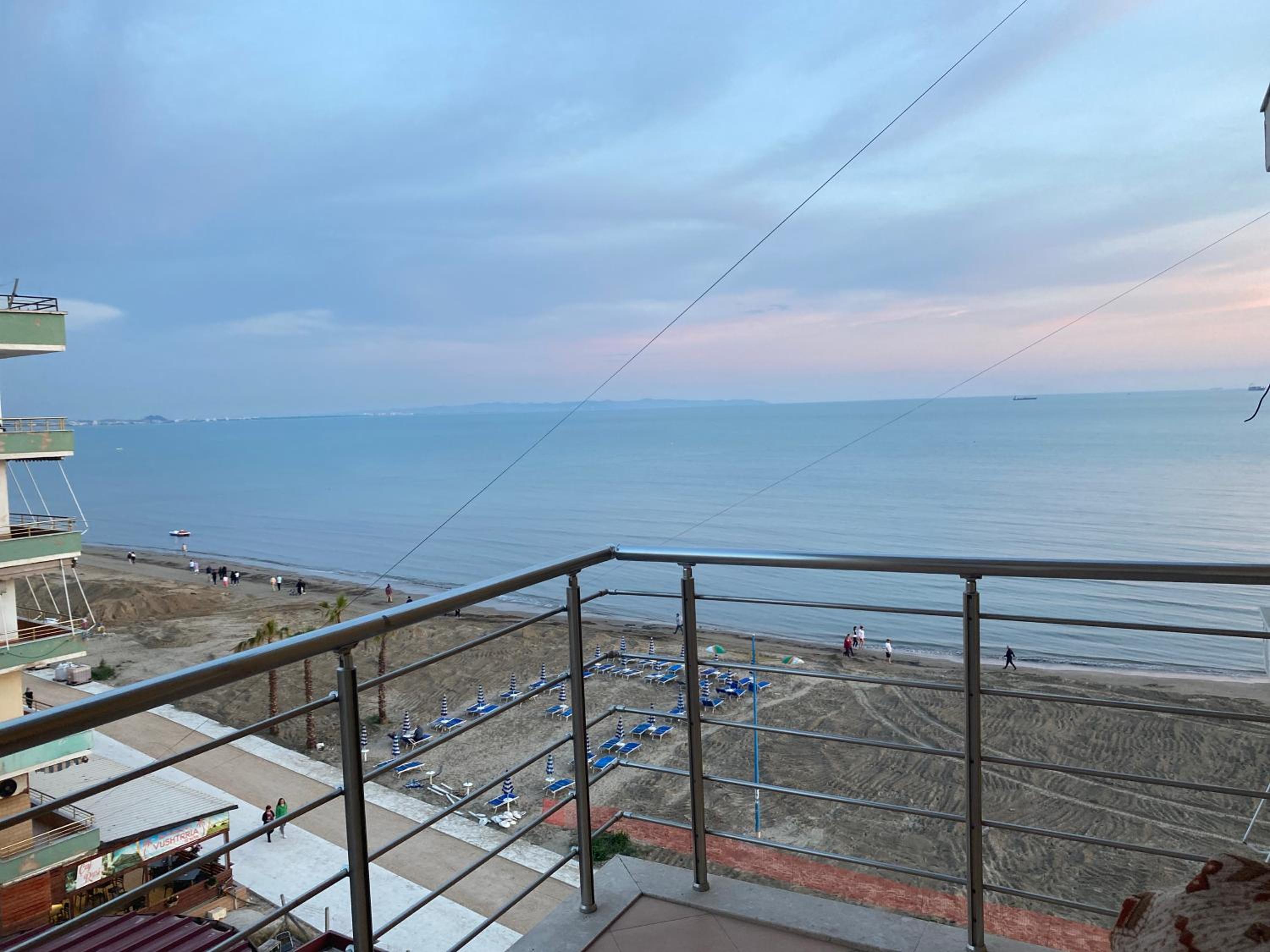 Xhoeli apartament
