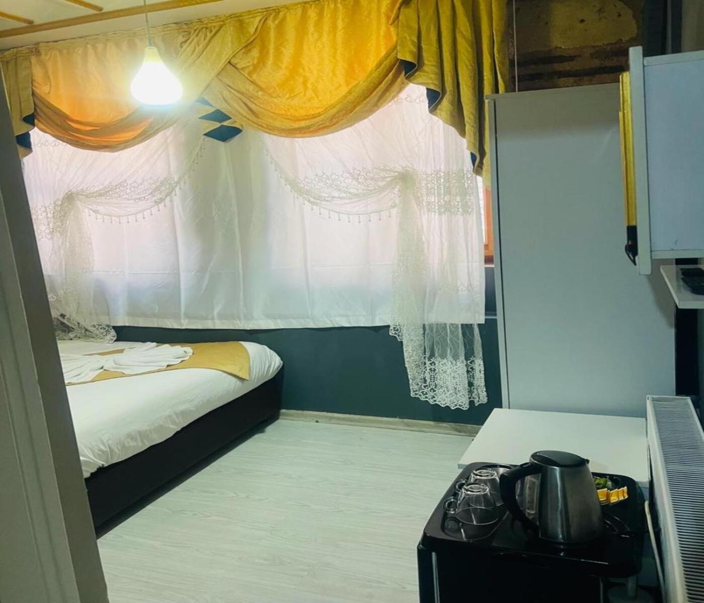 Old City Family Hotel - Image 60