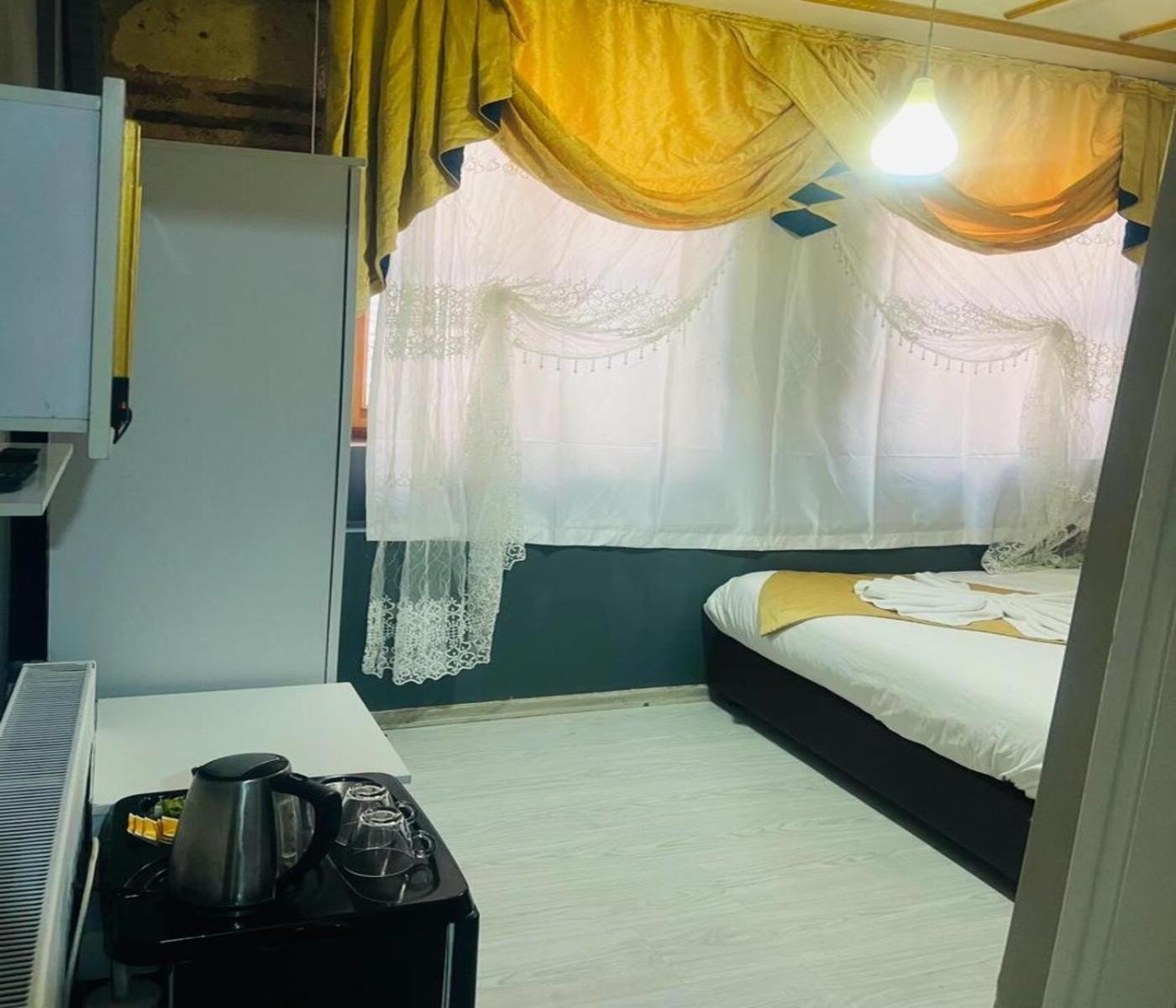 Old City Family Hotel - Image 28