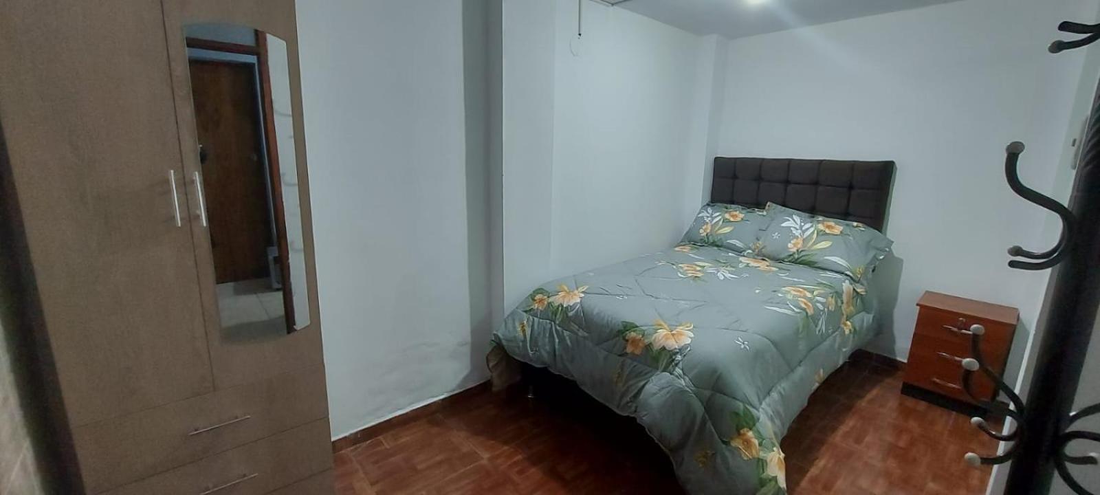 Real in House Cusco view 4