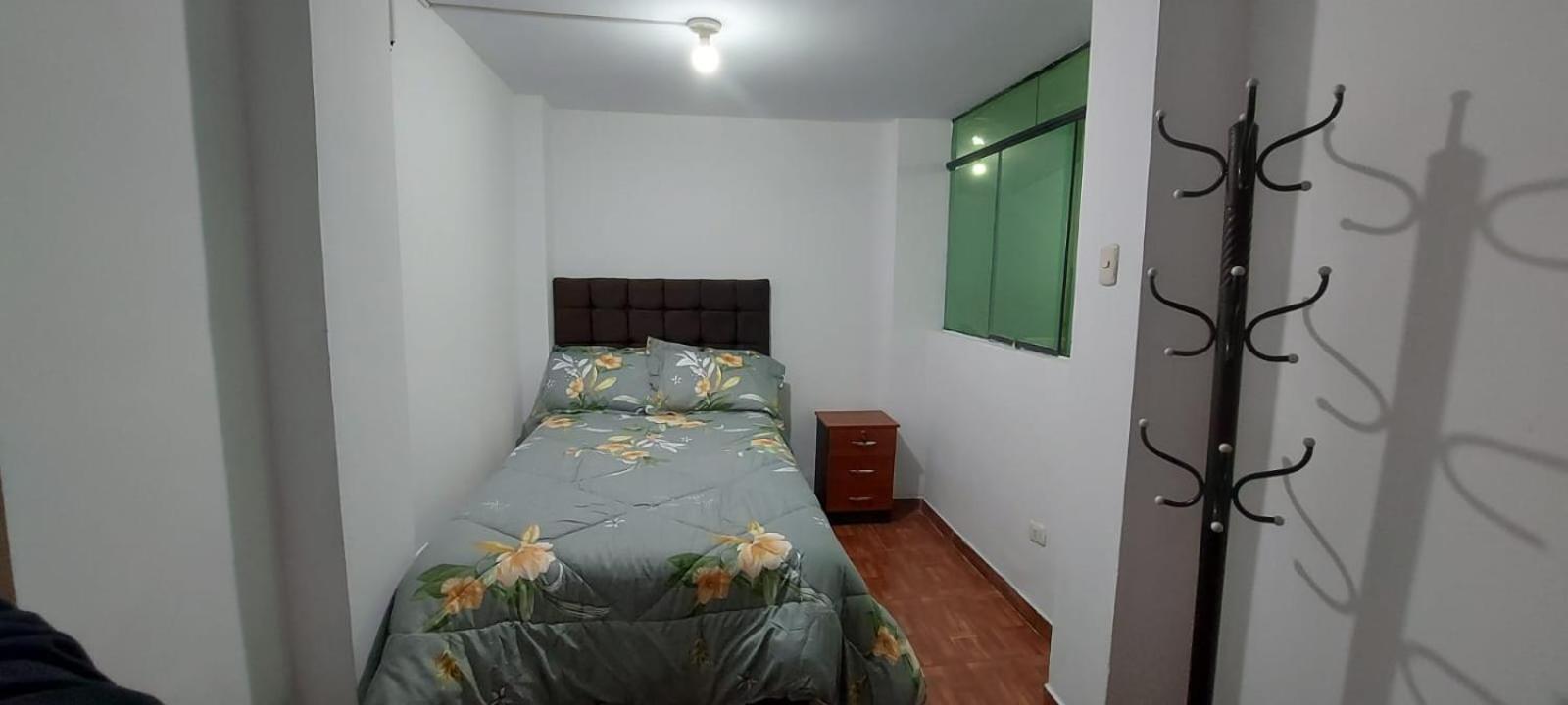 Real in House Cusco view 5