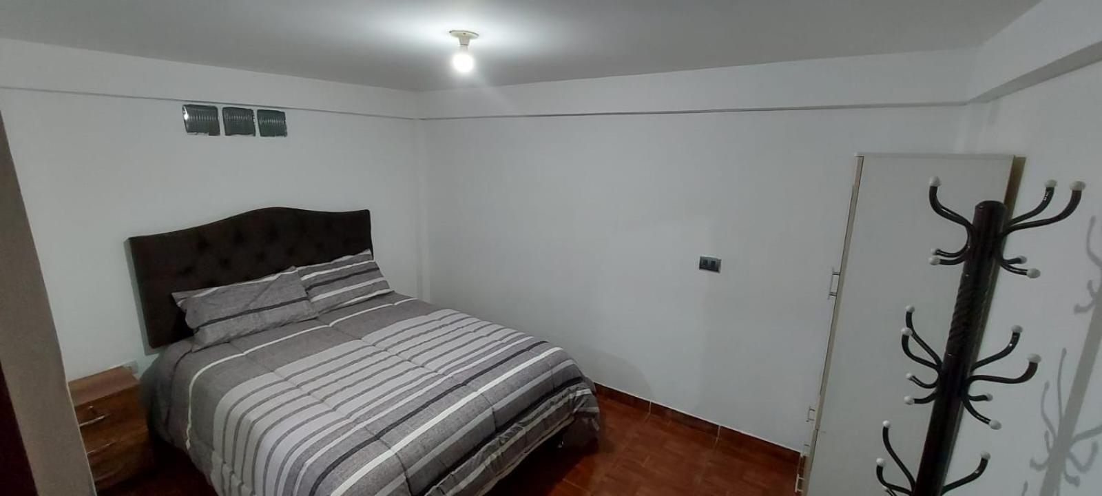 Real in House Cusco view 3
