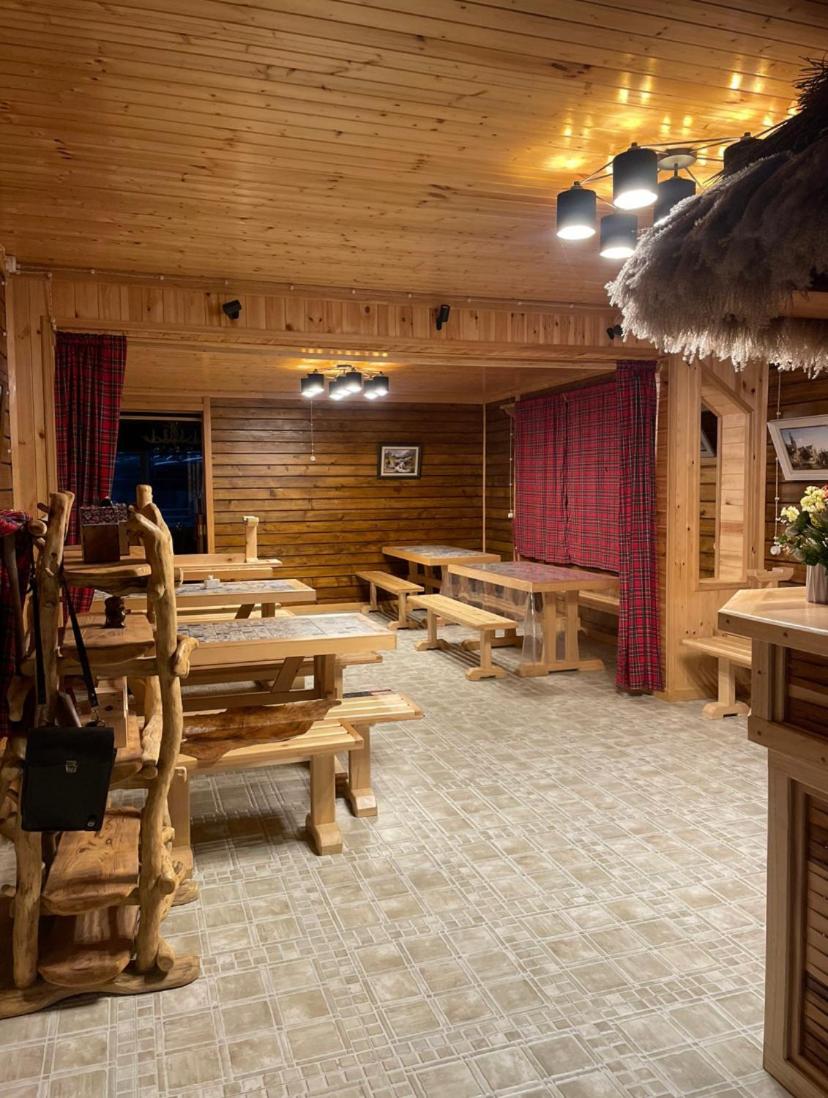 Grigoleti River Club
