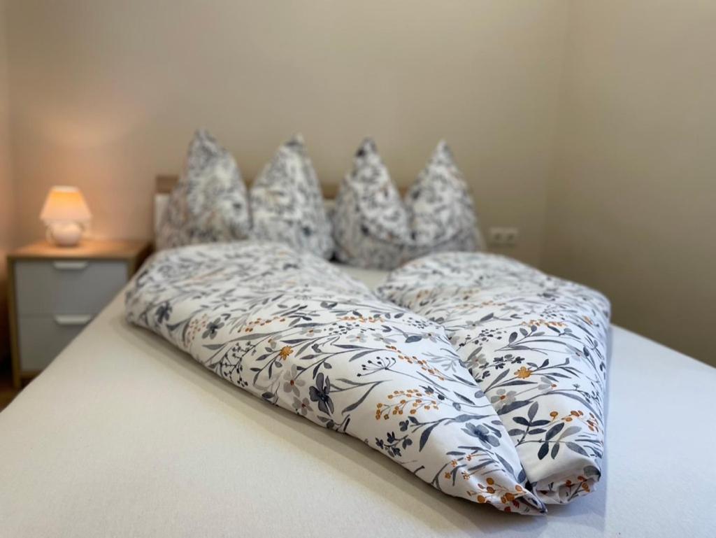 Vadszőlő Apartman