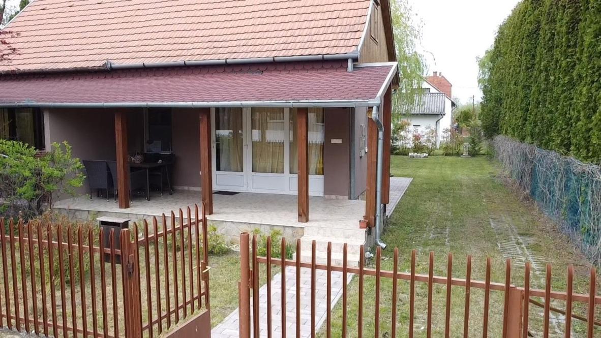Vadszőlő Apartman