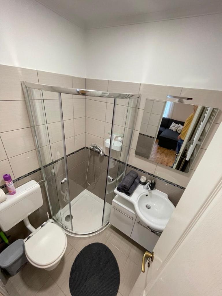 Vadszőlő Apartman