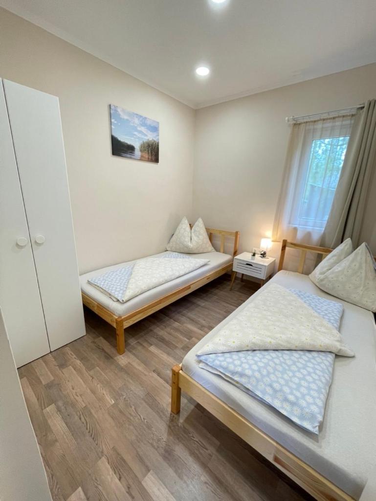 Vadszőlő Apartman