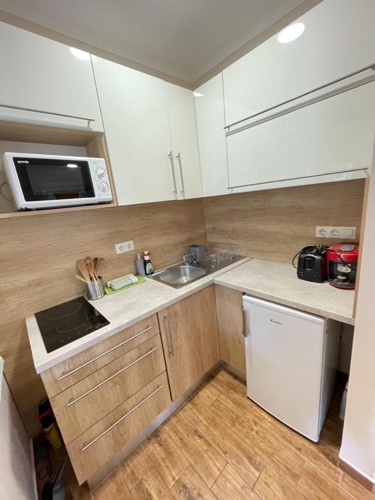 Vadszőlő Apartman