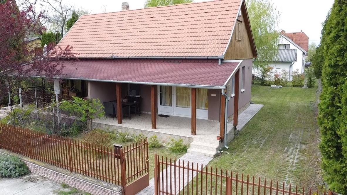 Vadszőlő Apartman