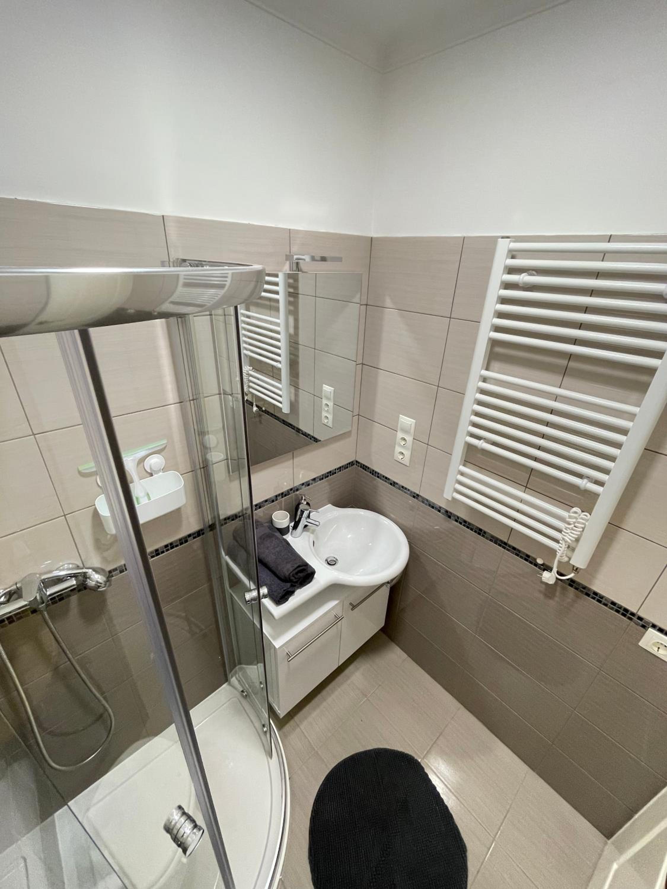 Vadszőlő Apartman