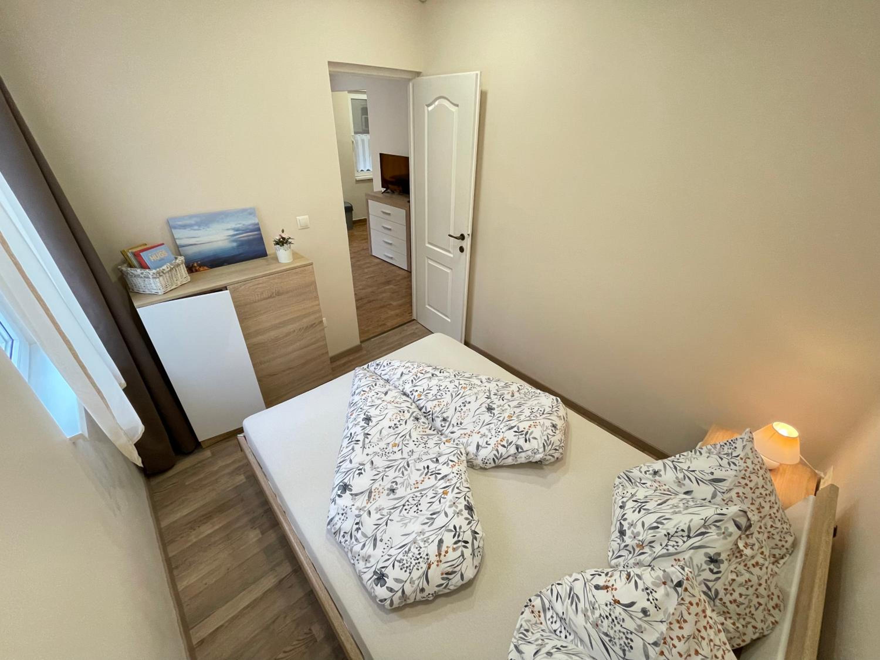 Vadszőlő Apartman