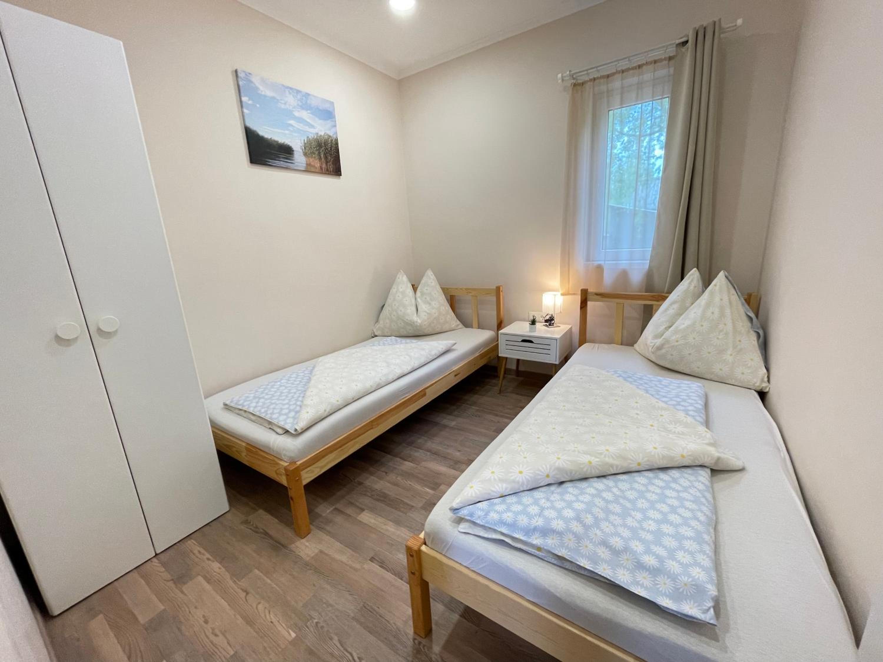 Vadszőlő Apartman