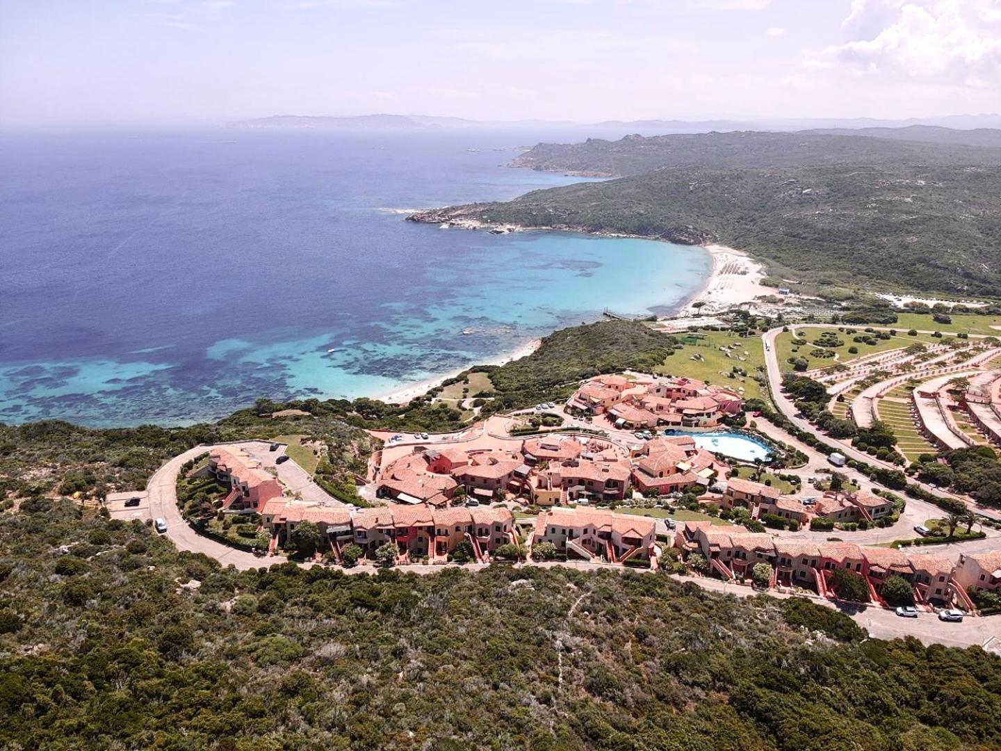 Ginevra Vittoria's House - Residence La Marmorata - Santa Teresa Gallura view 4