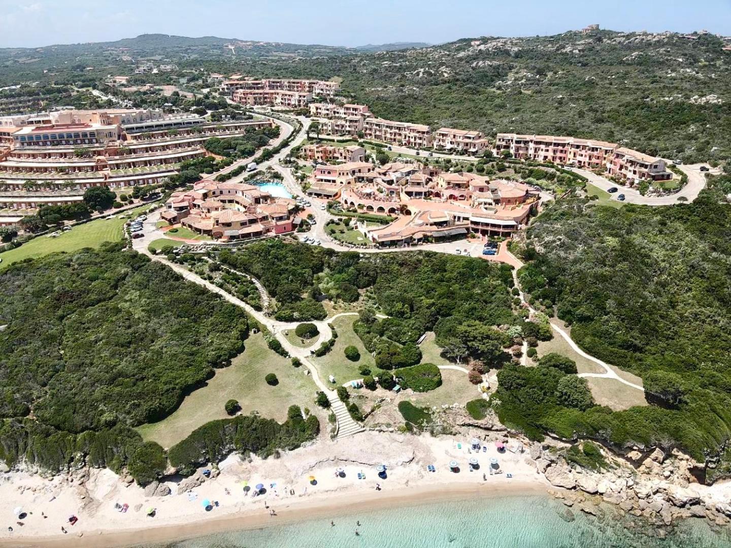 Ginevra Vittoria's House - Residence La Marmorata - Santa Teresa Gallura view 5