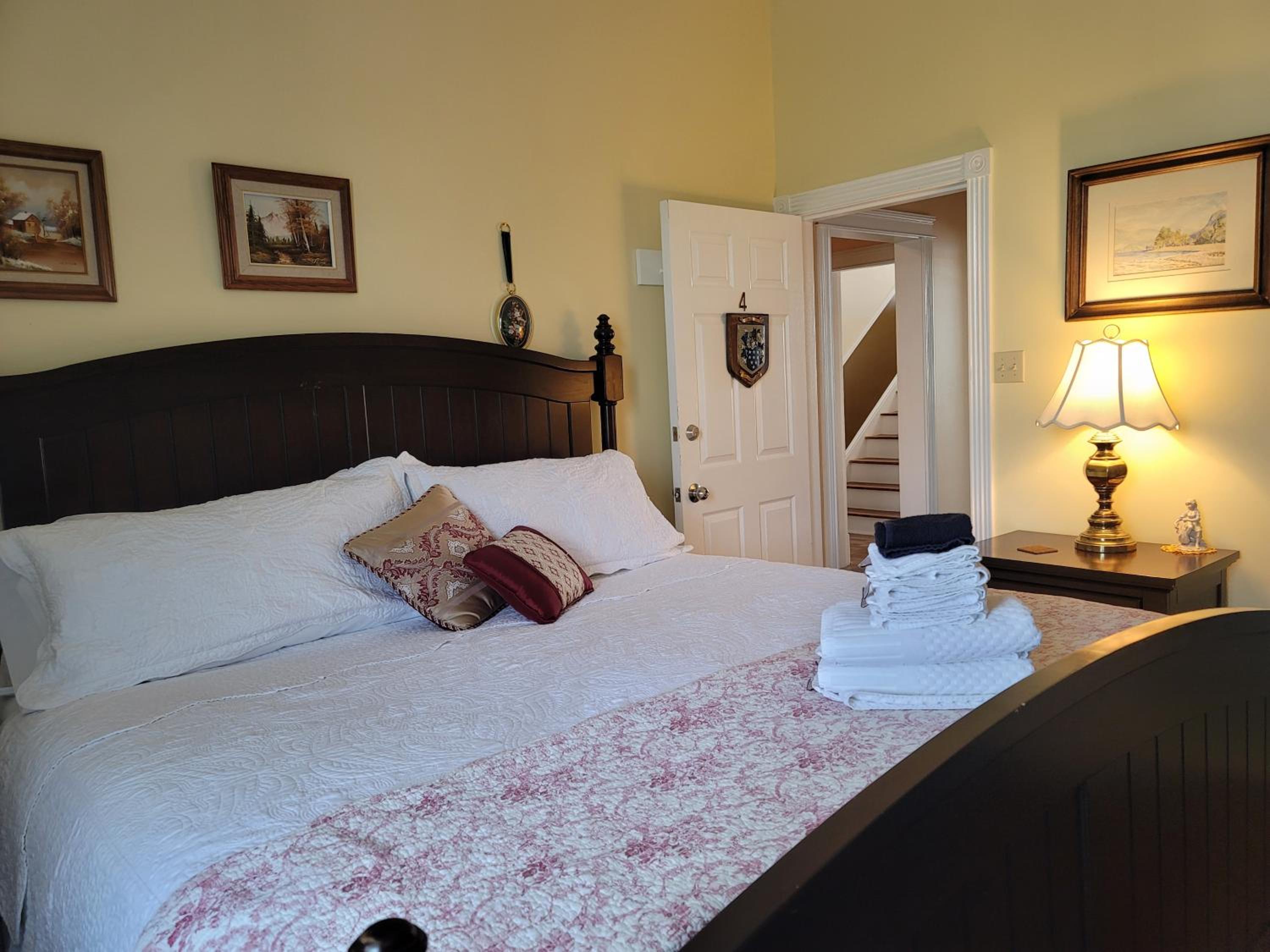 The Scotsman Inn