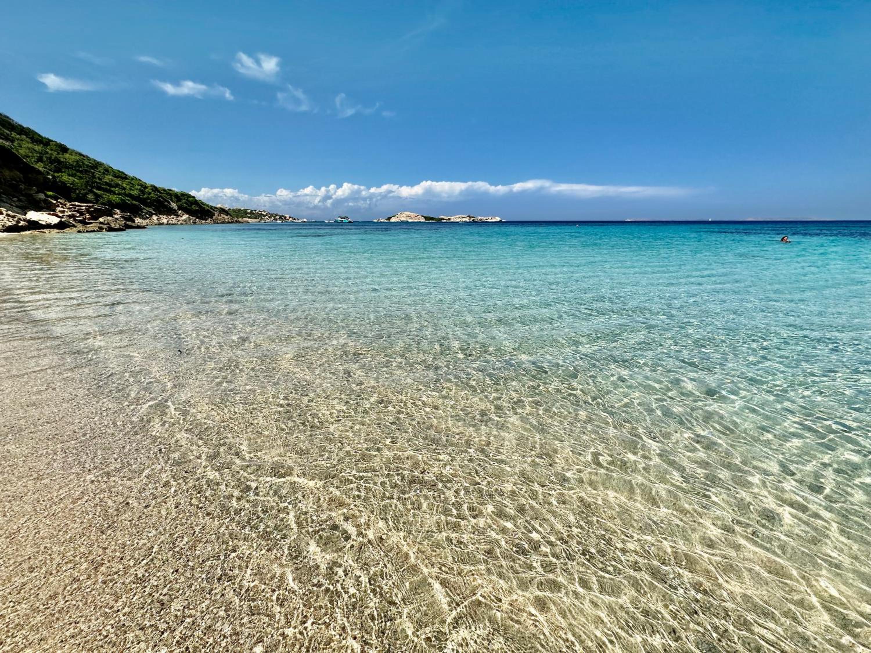 Ginevra Vittoria's House - Residence La Marmorata - Santa Teresa Gallura view 3
