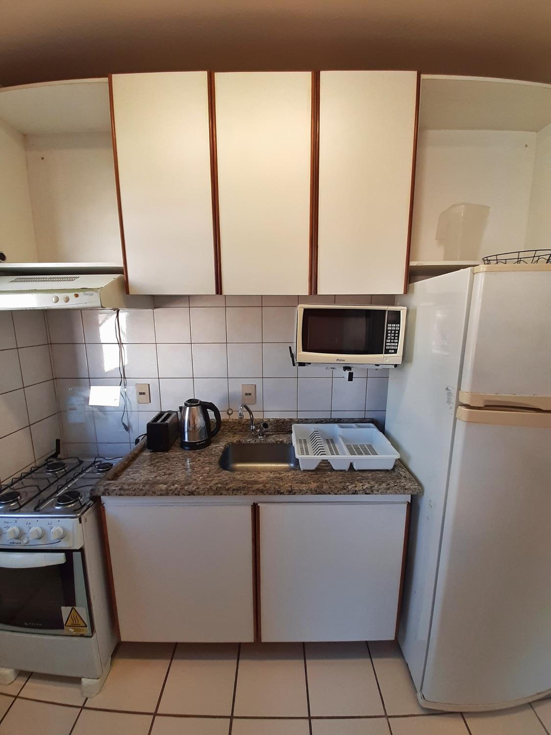 Residencial Salinas