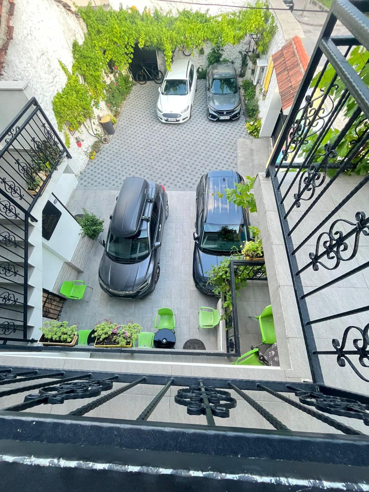 Villa Zigana view 5