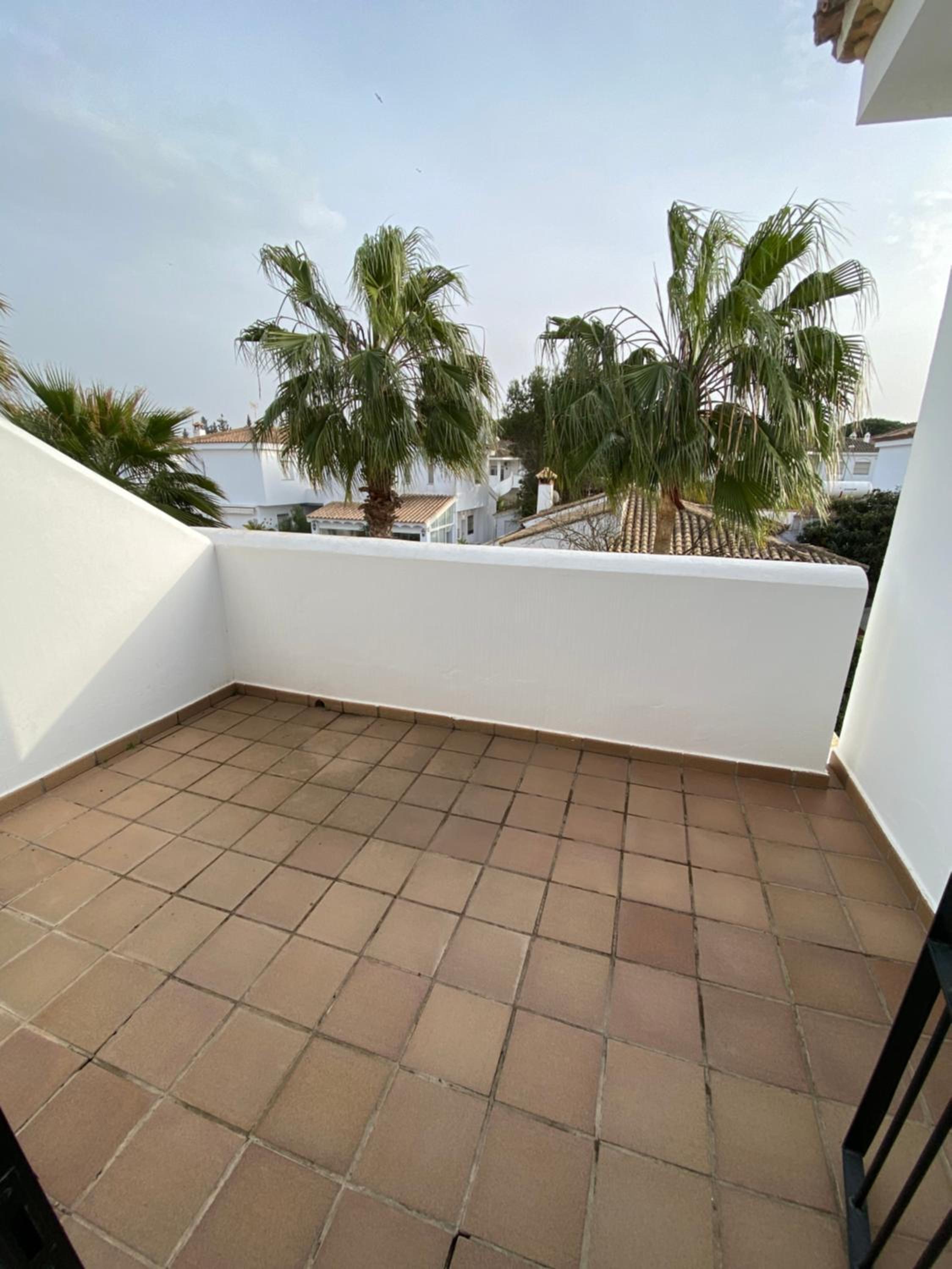 Casa Rosa