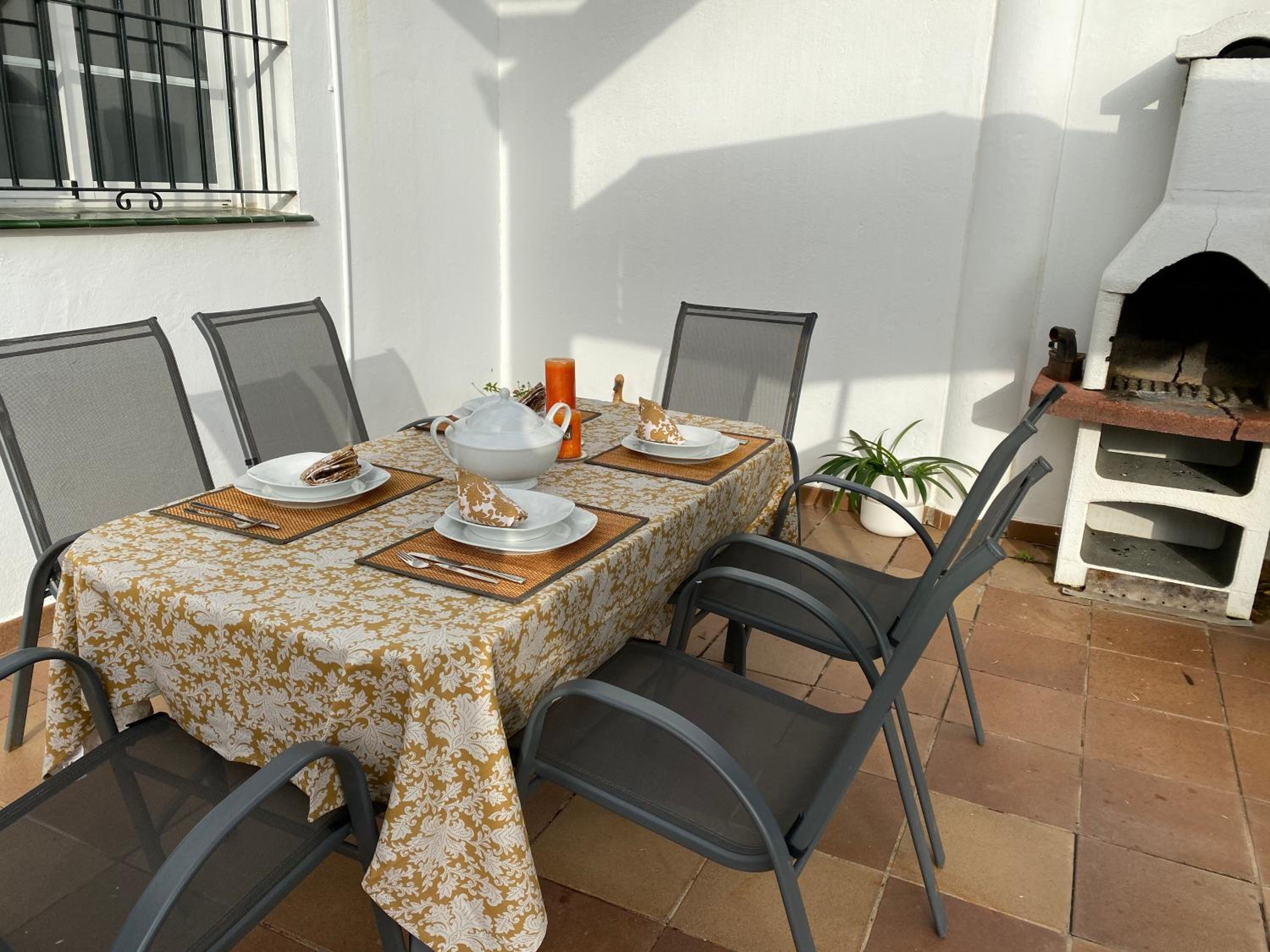 Casa Rosa