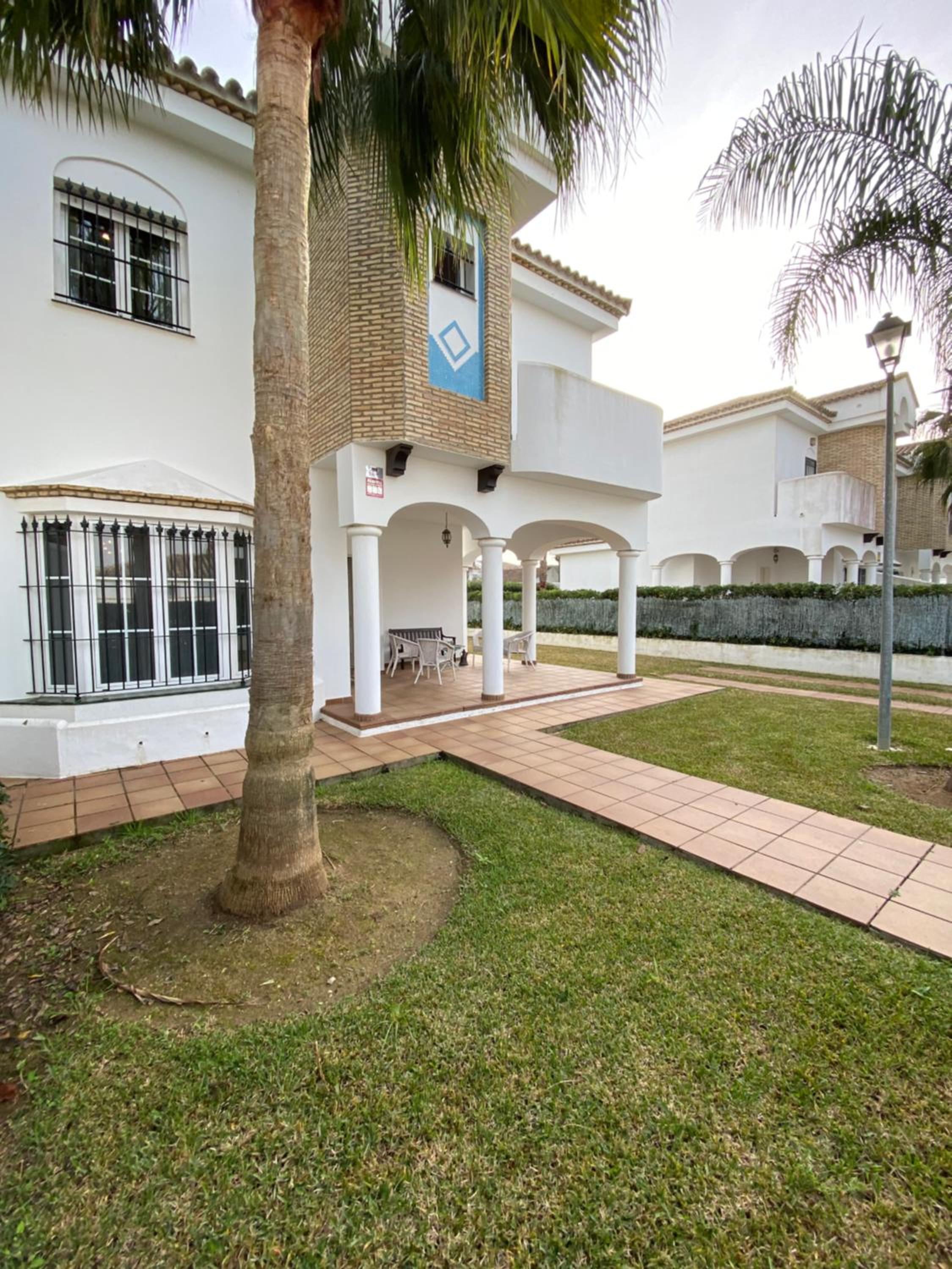 Casa Rosa