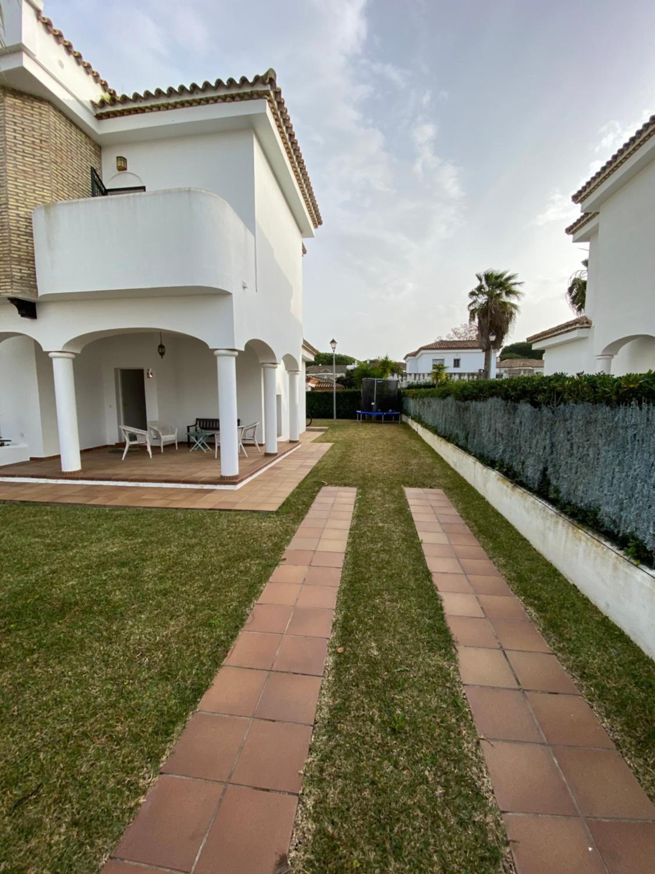 Casa Rosa