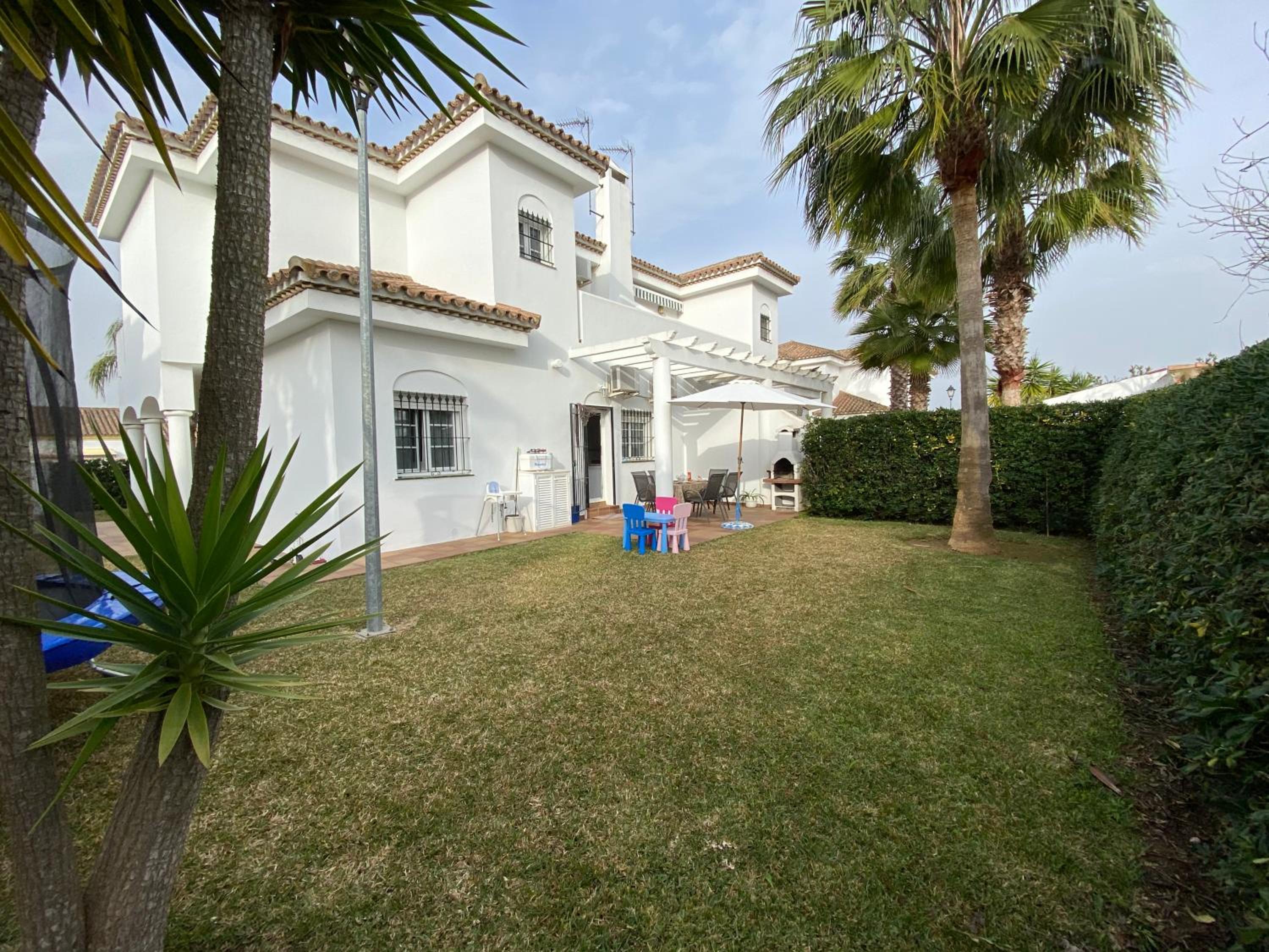 Casa Rosa