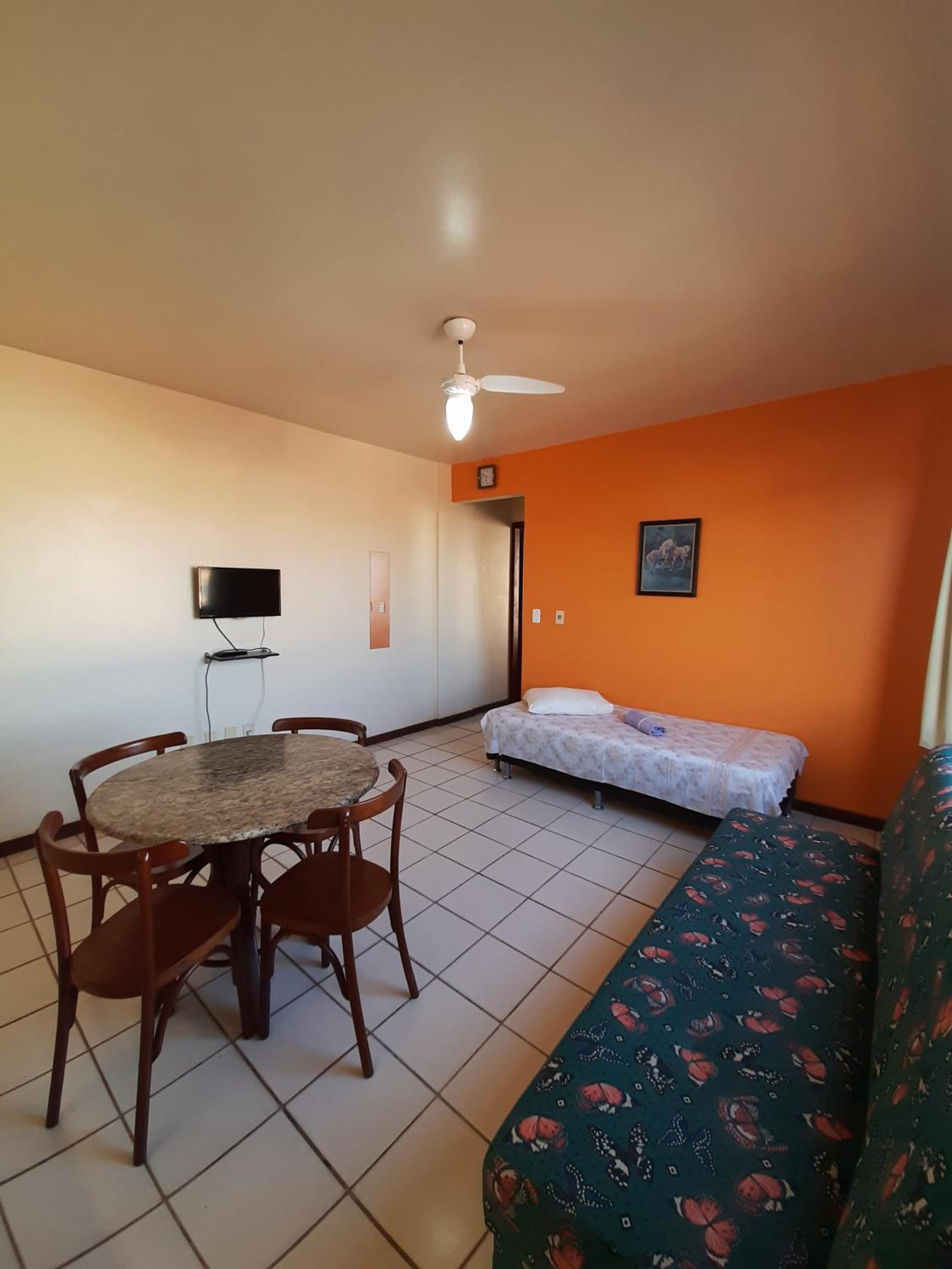 Residencial Salinas