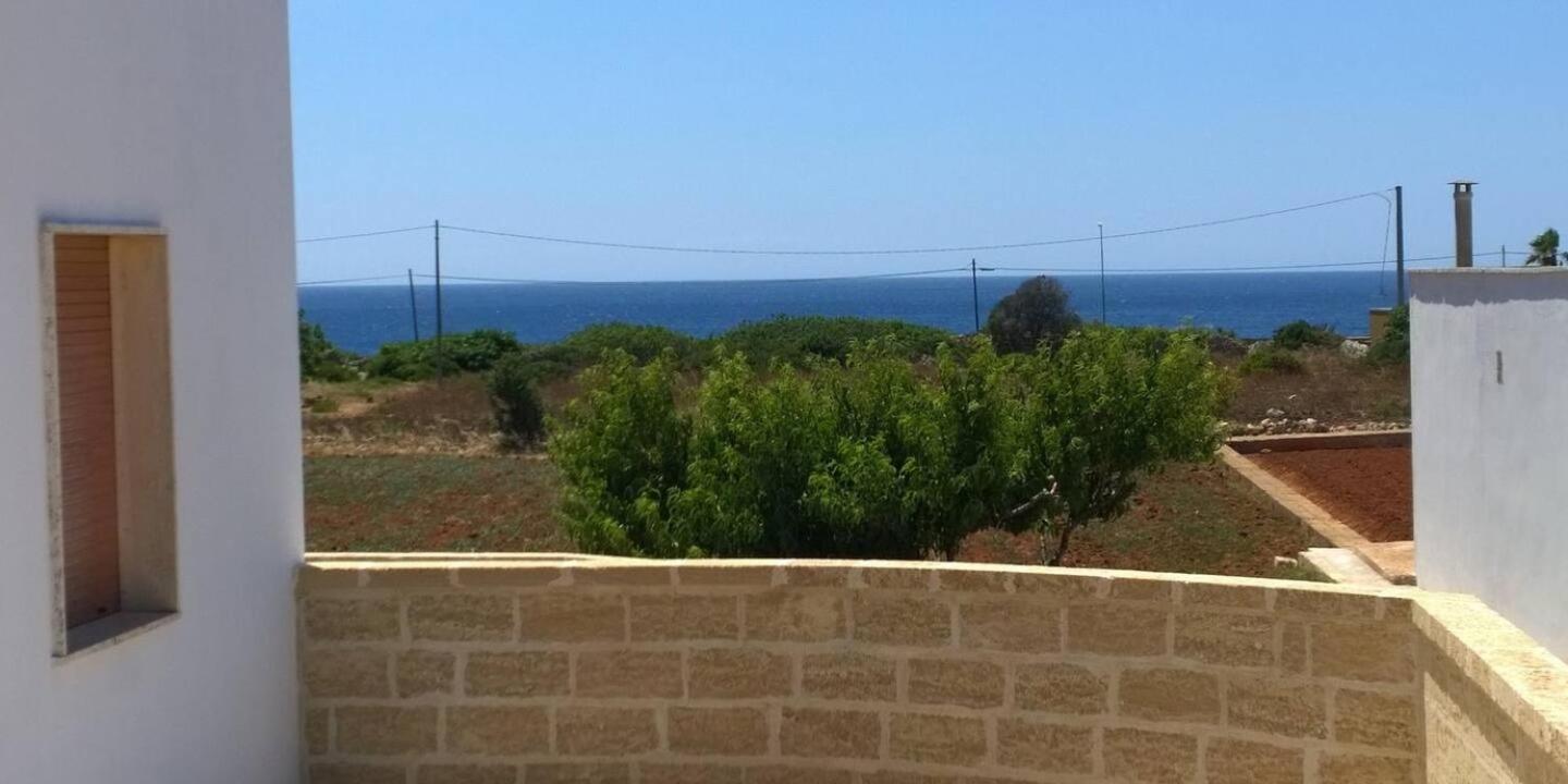 Sole e mare view 4