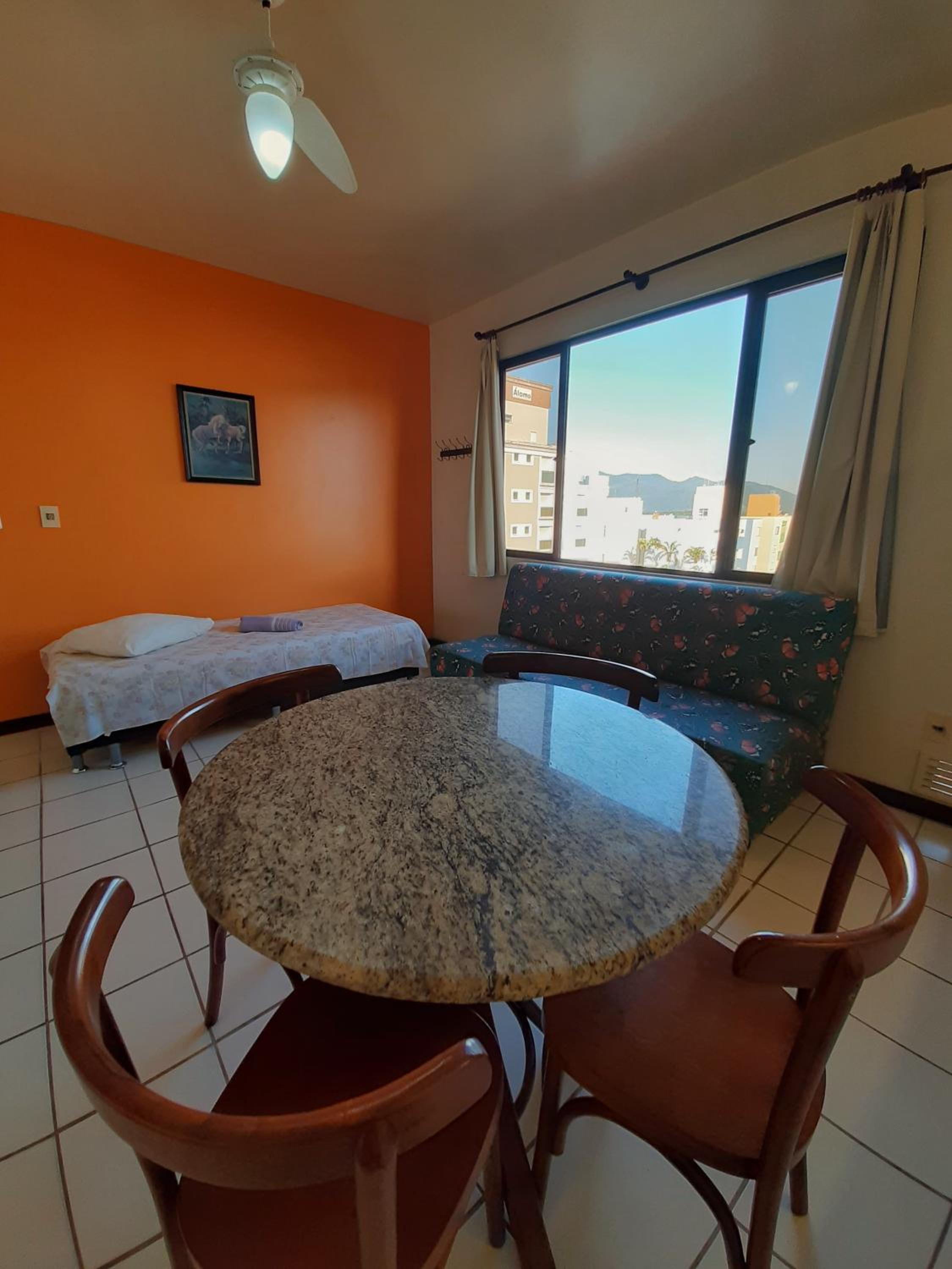 Residencial Salinas