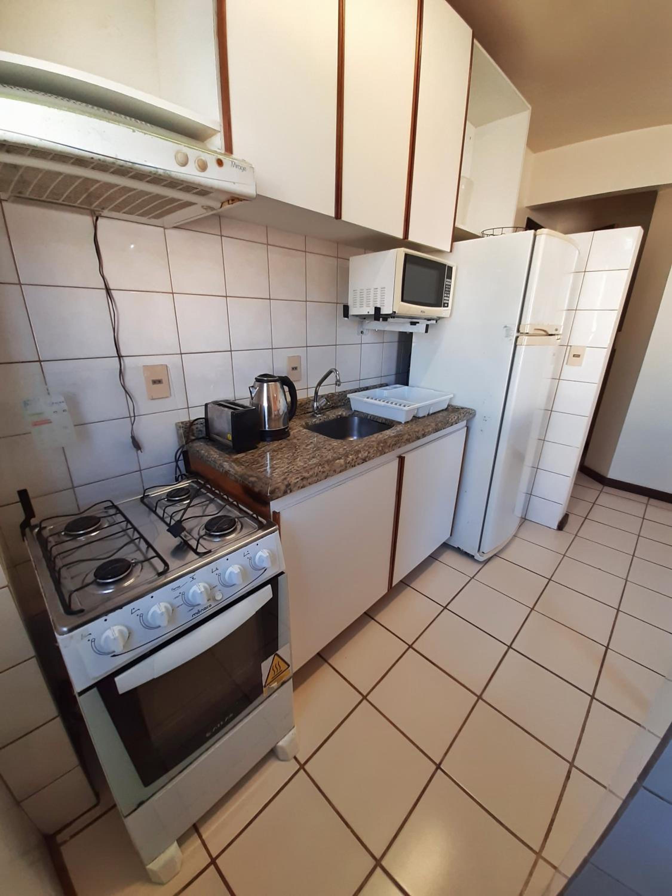 Residencial Salinas