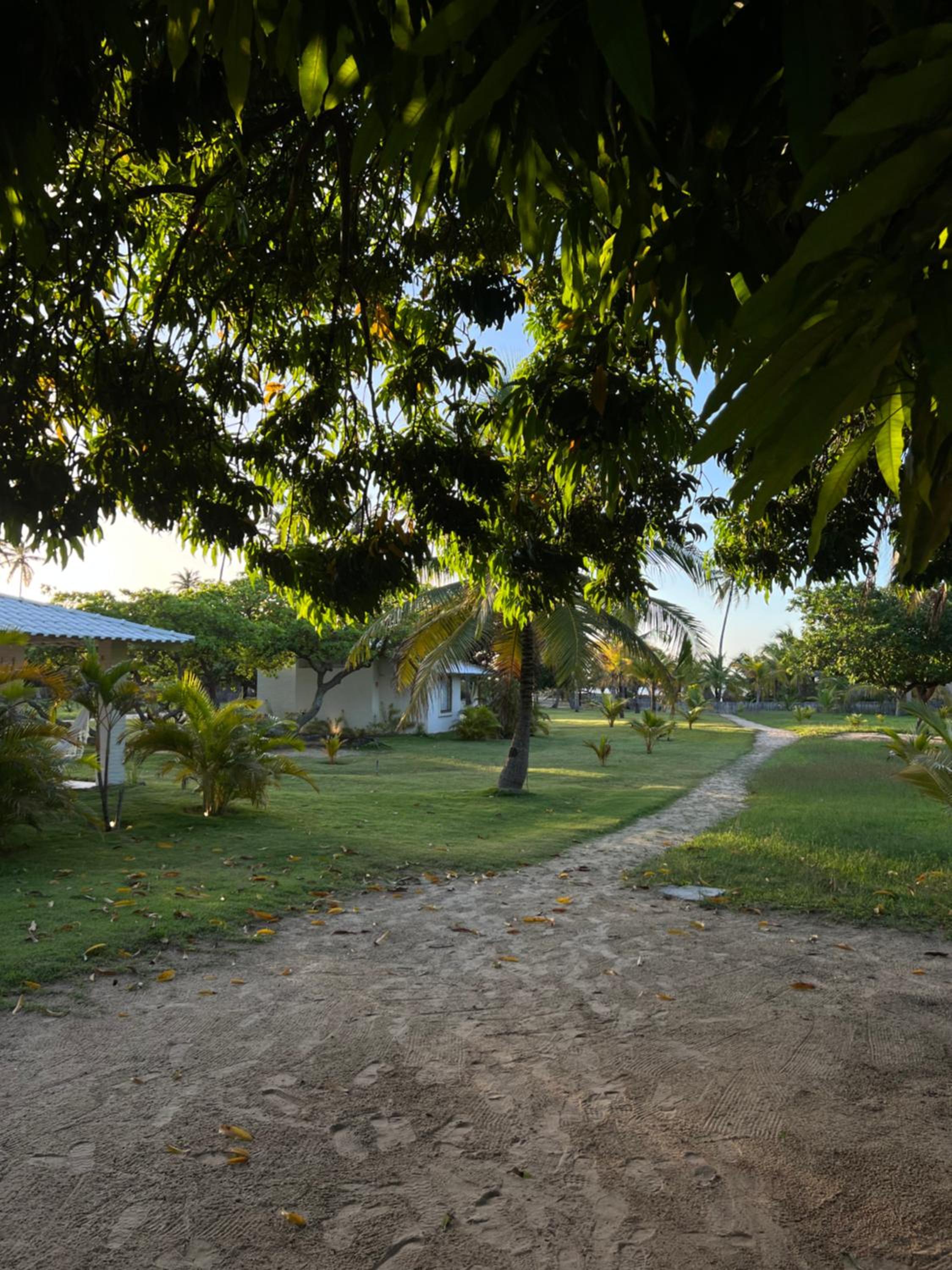 KANAHA BEACH VILLA